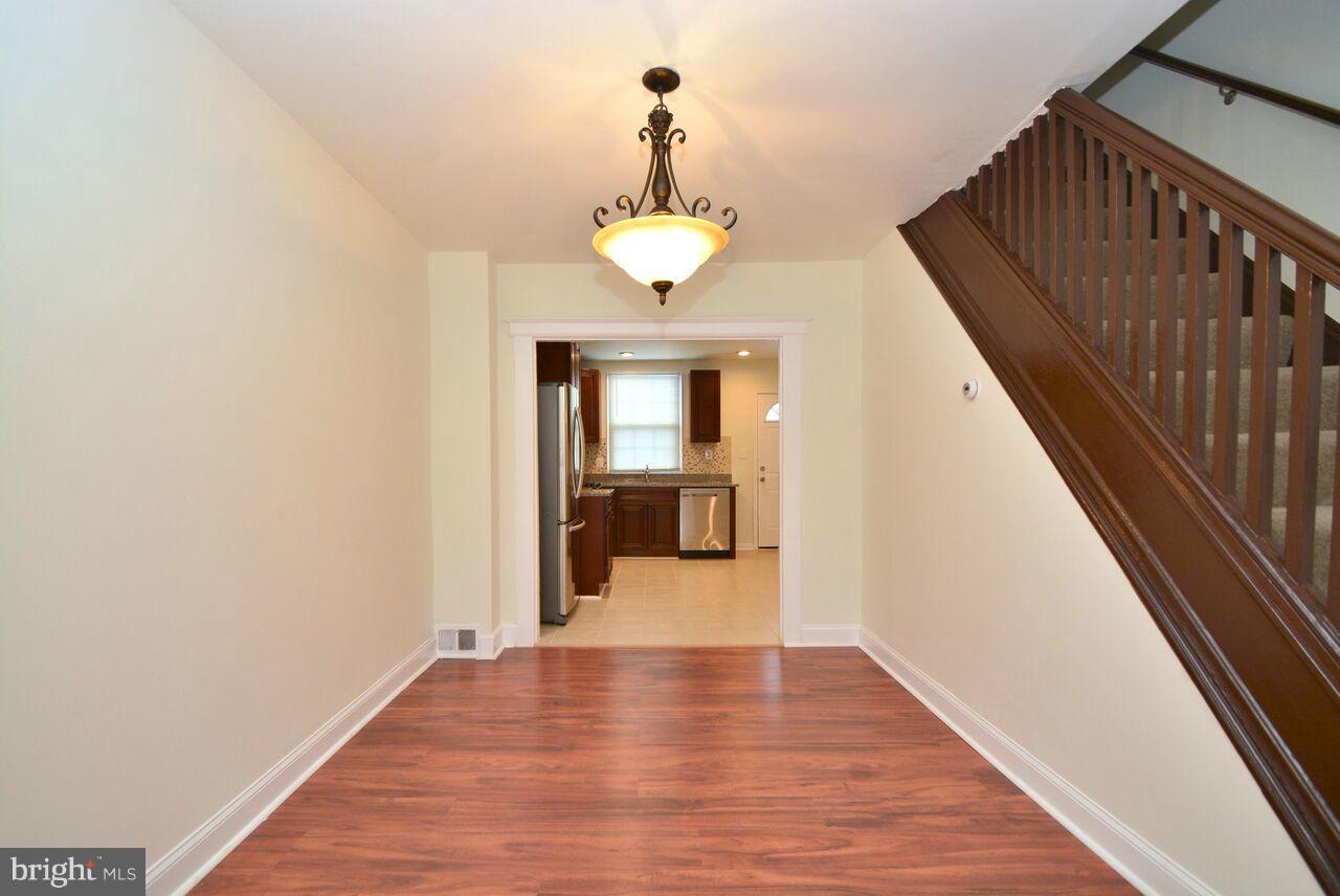 HIGHLANDTOWN - Residential