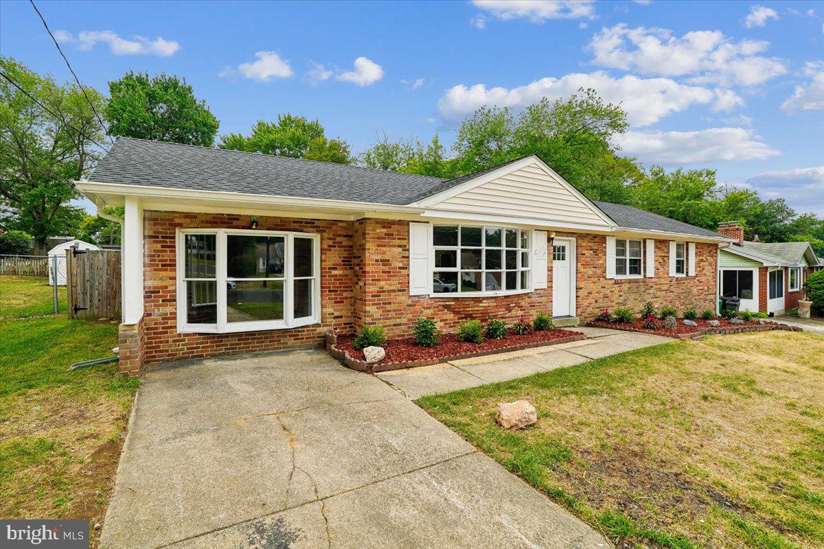 4709 BRINKLEY ROAD