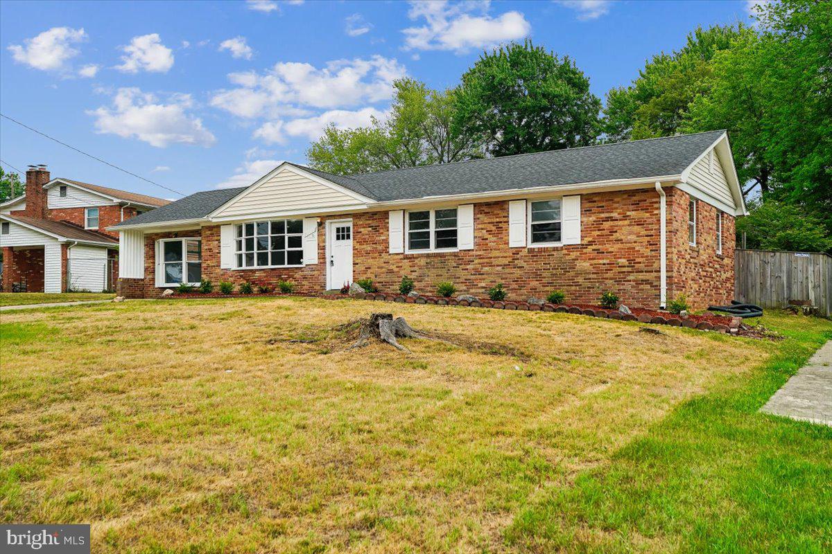 4709 BRINKLEY ROAD
