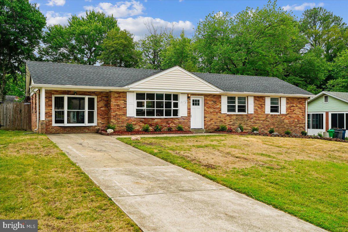 4709 BRINKLEY ROAD