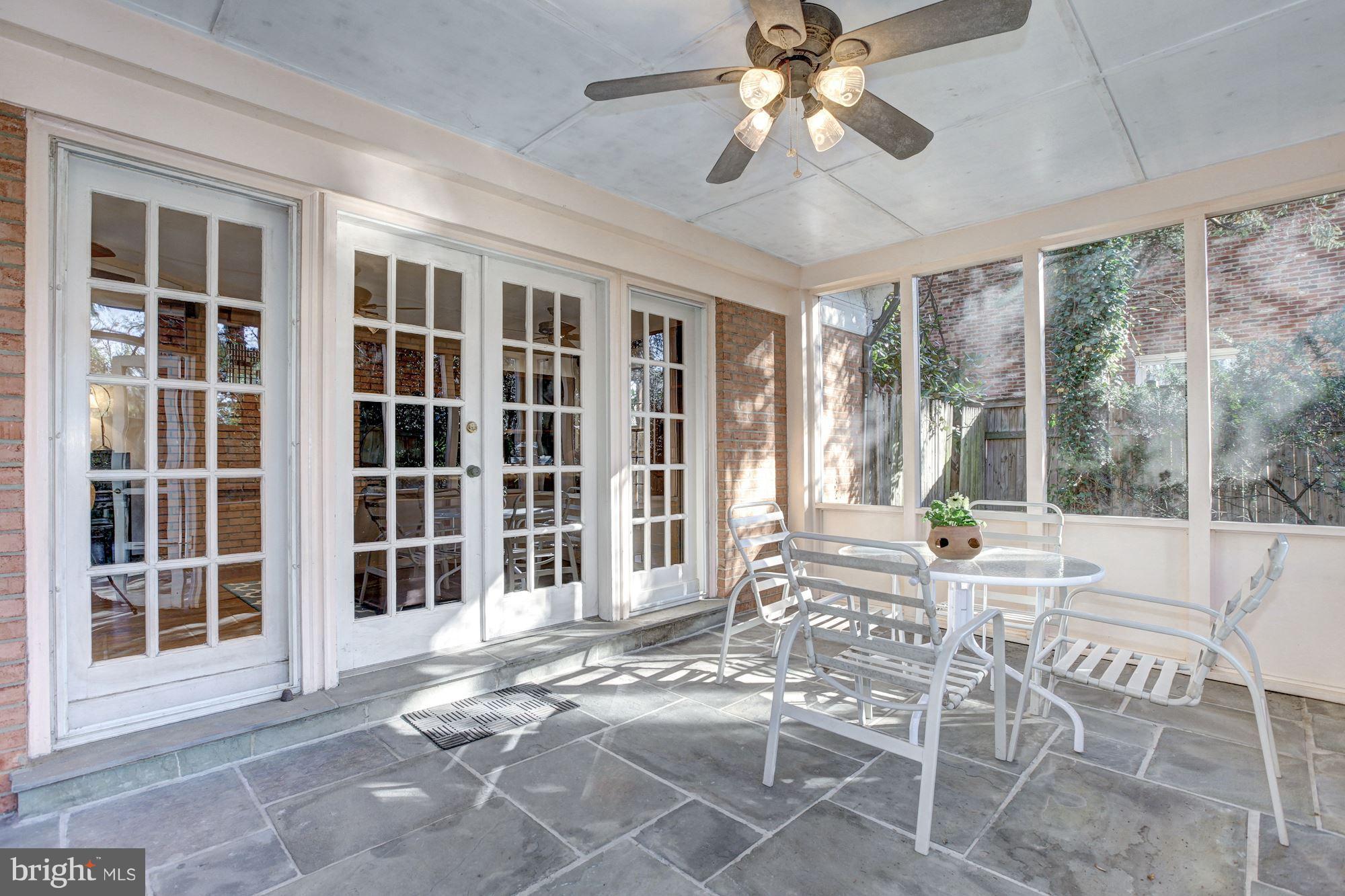 EDGEMOOR - Residential