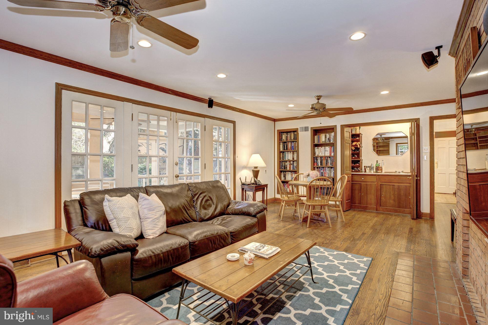 EDGEMOOR - Residential