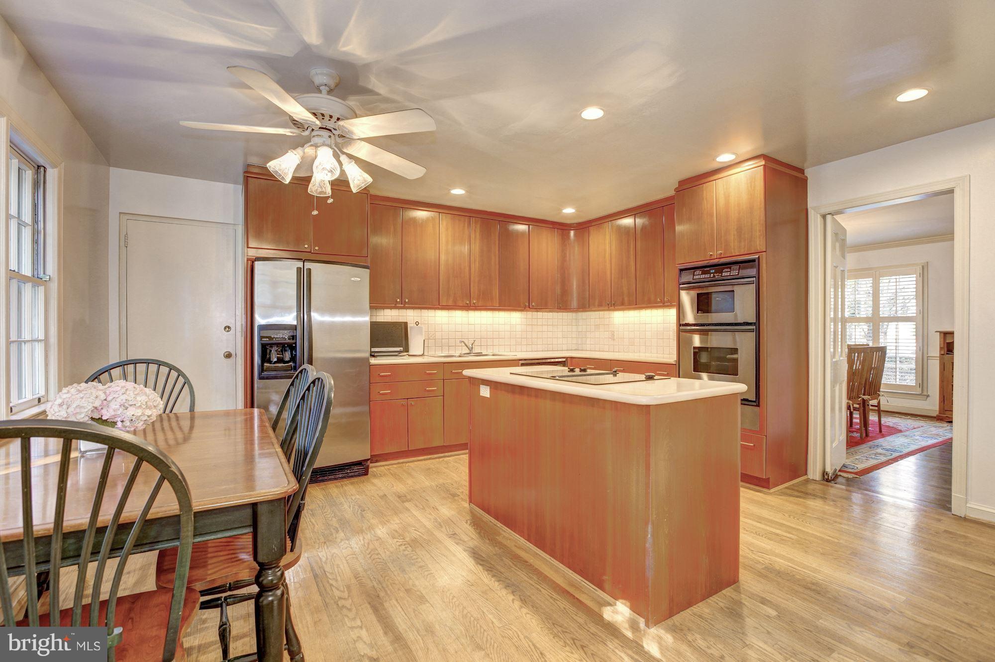 EDGEMOOR - Residential