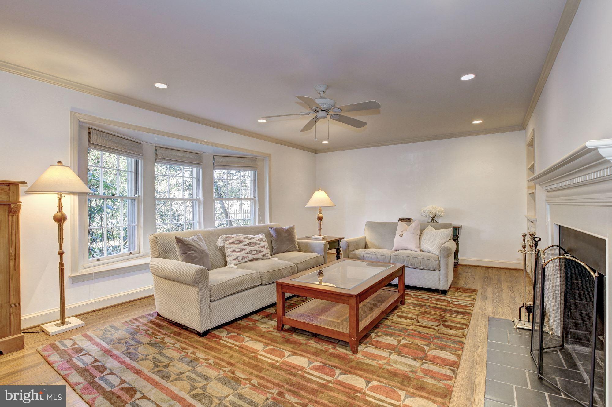 EDGEMOOR - Residential