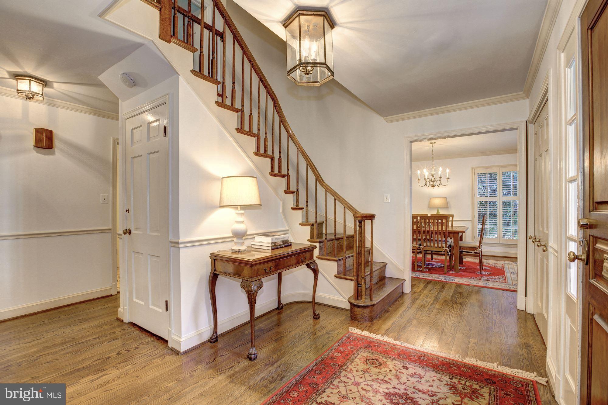 EDGEMOOR - Residential