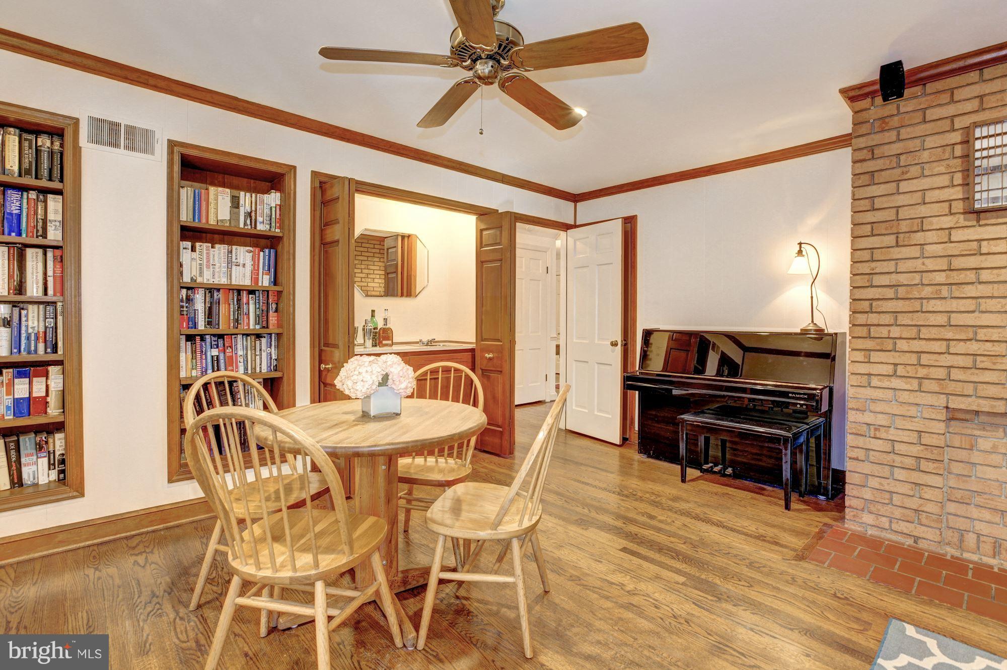 EDGEMOOR - Residential