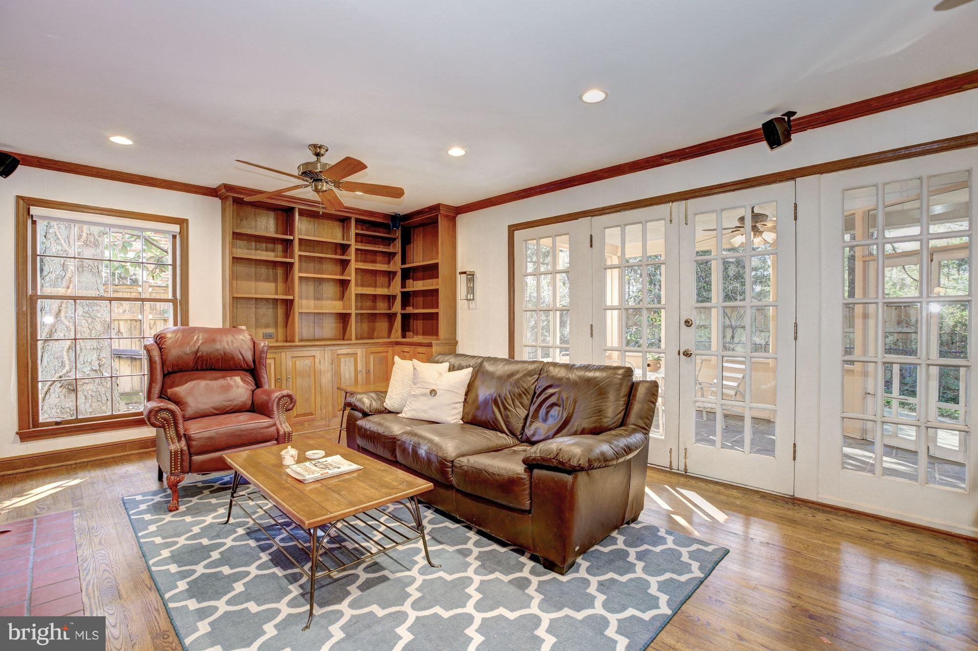 EDGEMOOR - Residential