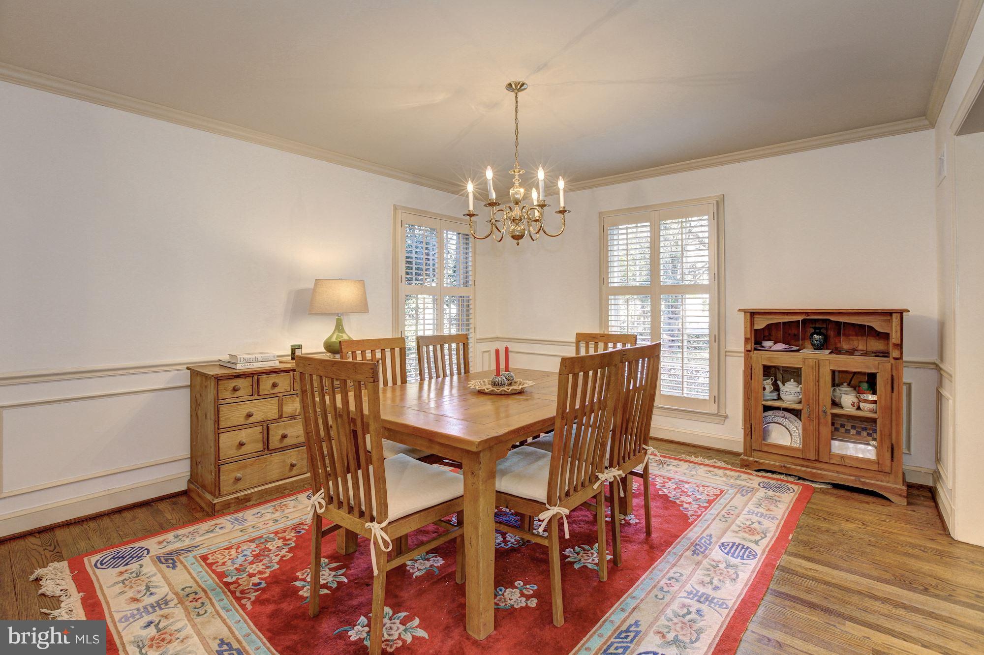 EDGEMOOR - Residential