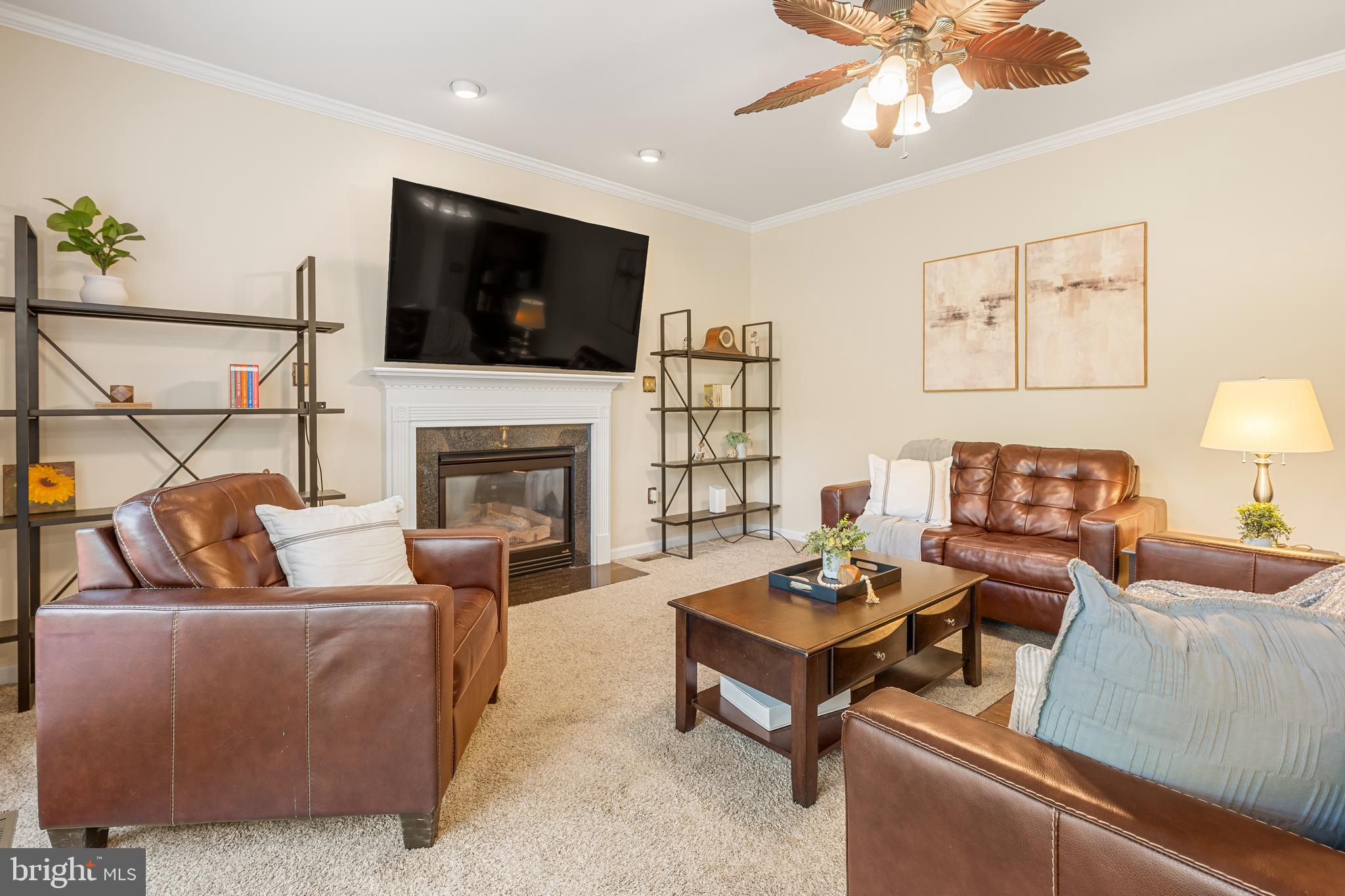 5301 GUNSTON HALL DRIVE
