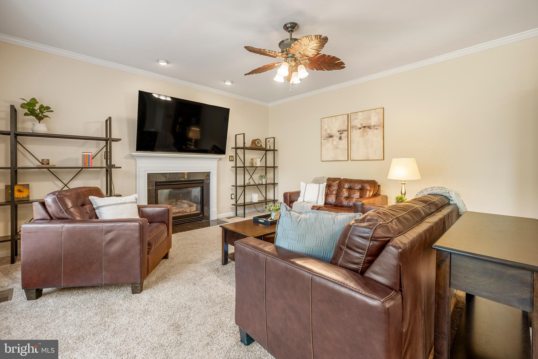 5301 GUNSTON HALL DRIVE