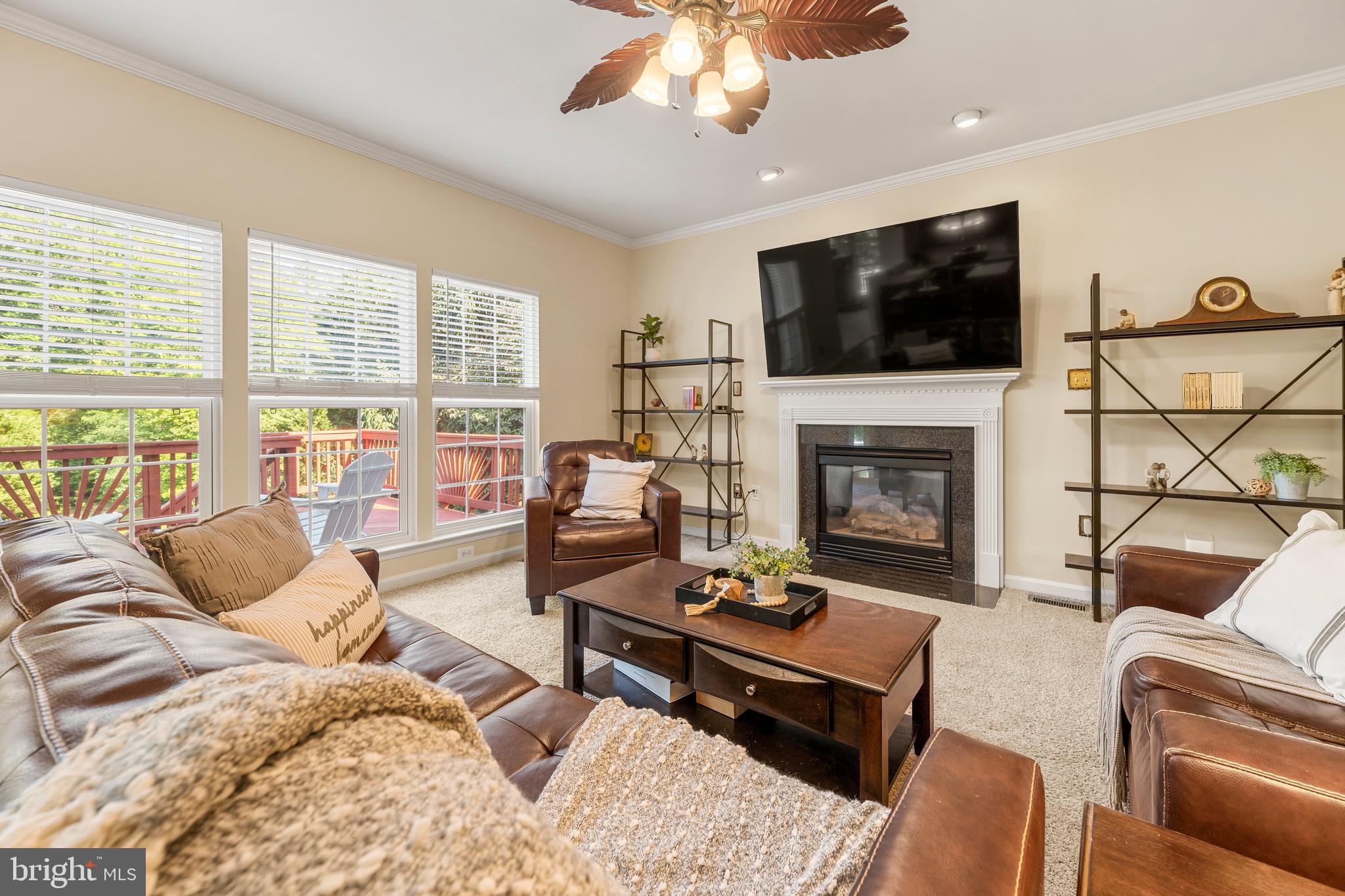 5301 GUNSTON HALL DRIVE