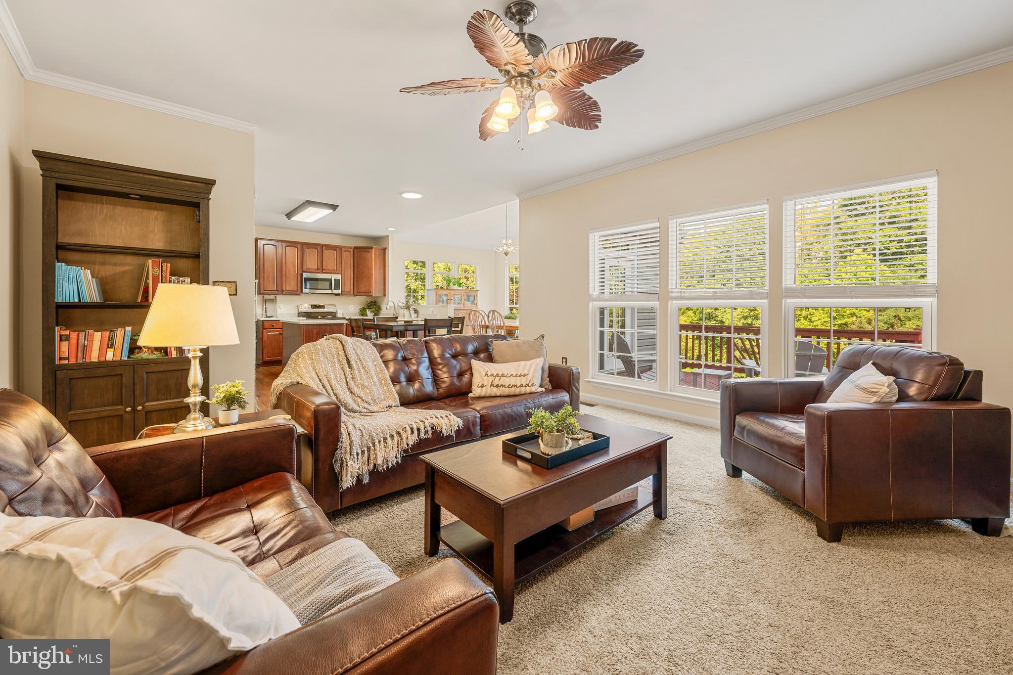 5301 GUNSTON HALL DRIVE