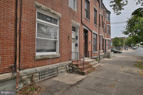 220 REILY STREET HARRISBURG PA 17102