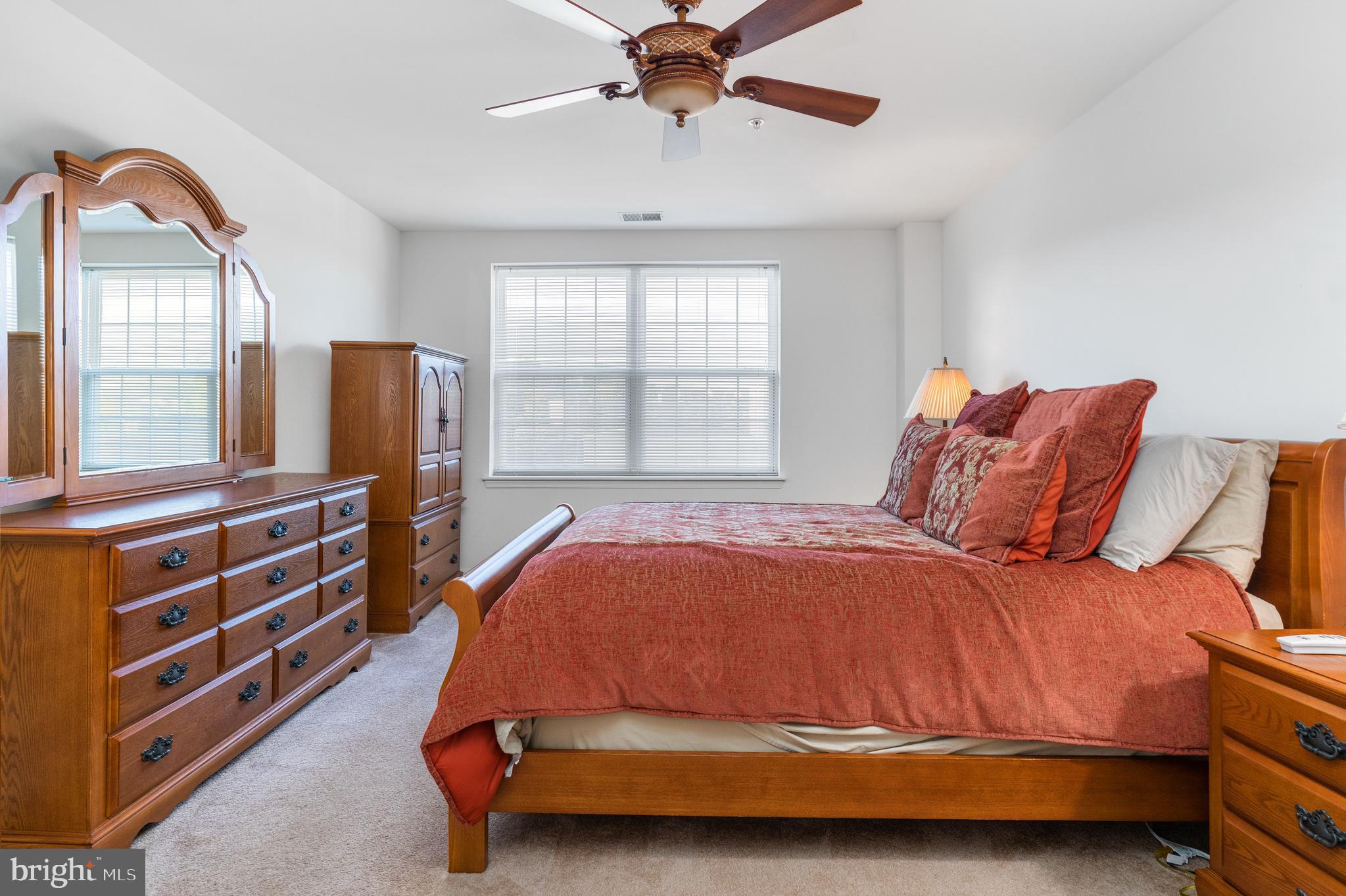 CONDOS AT THE RIDGE - Residential