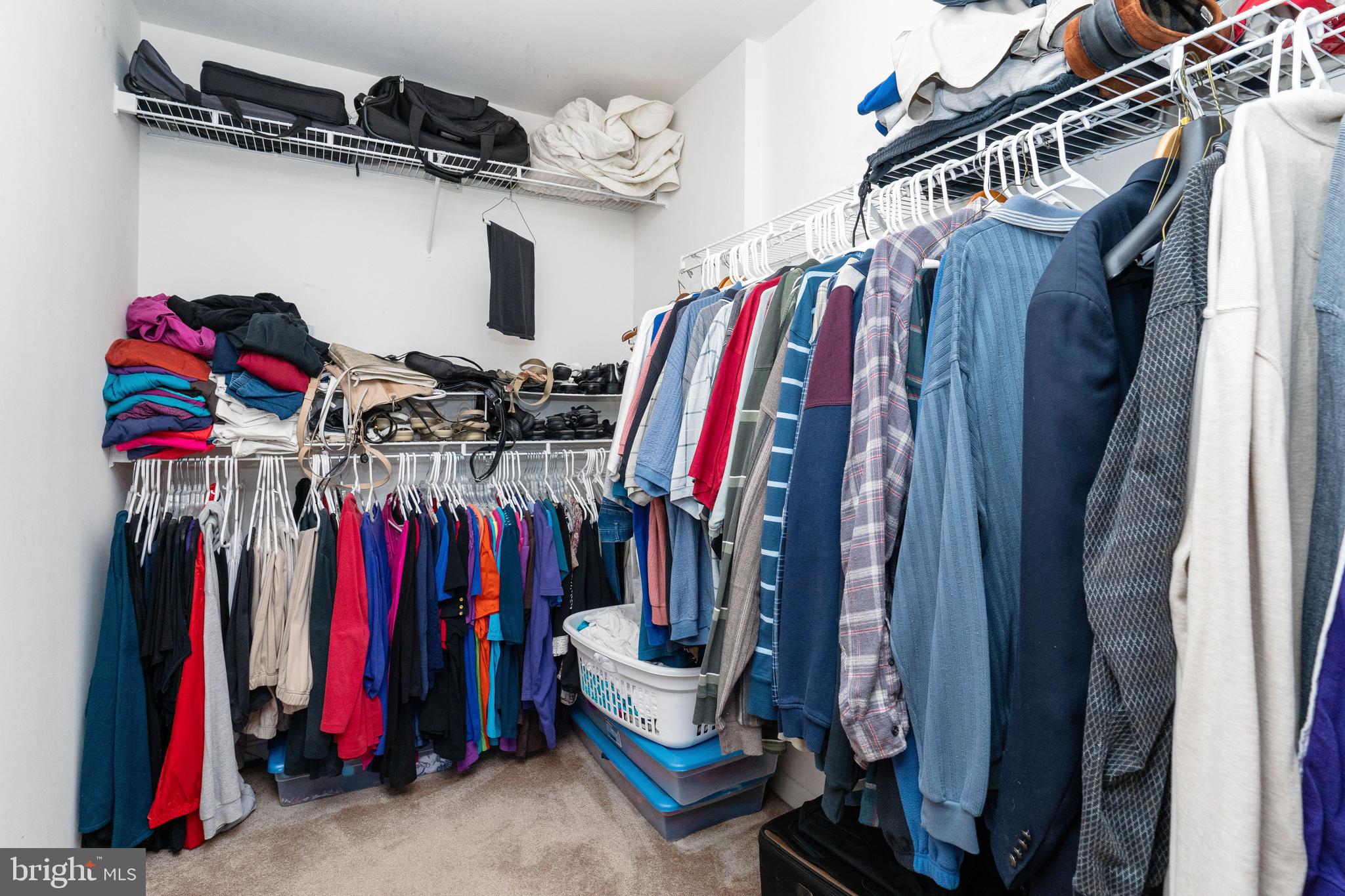 CONDOS AT THE RIDGE - Residential