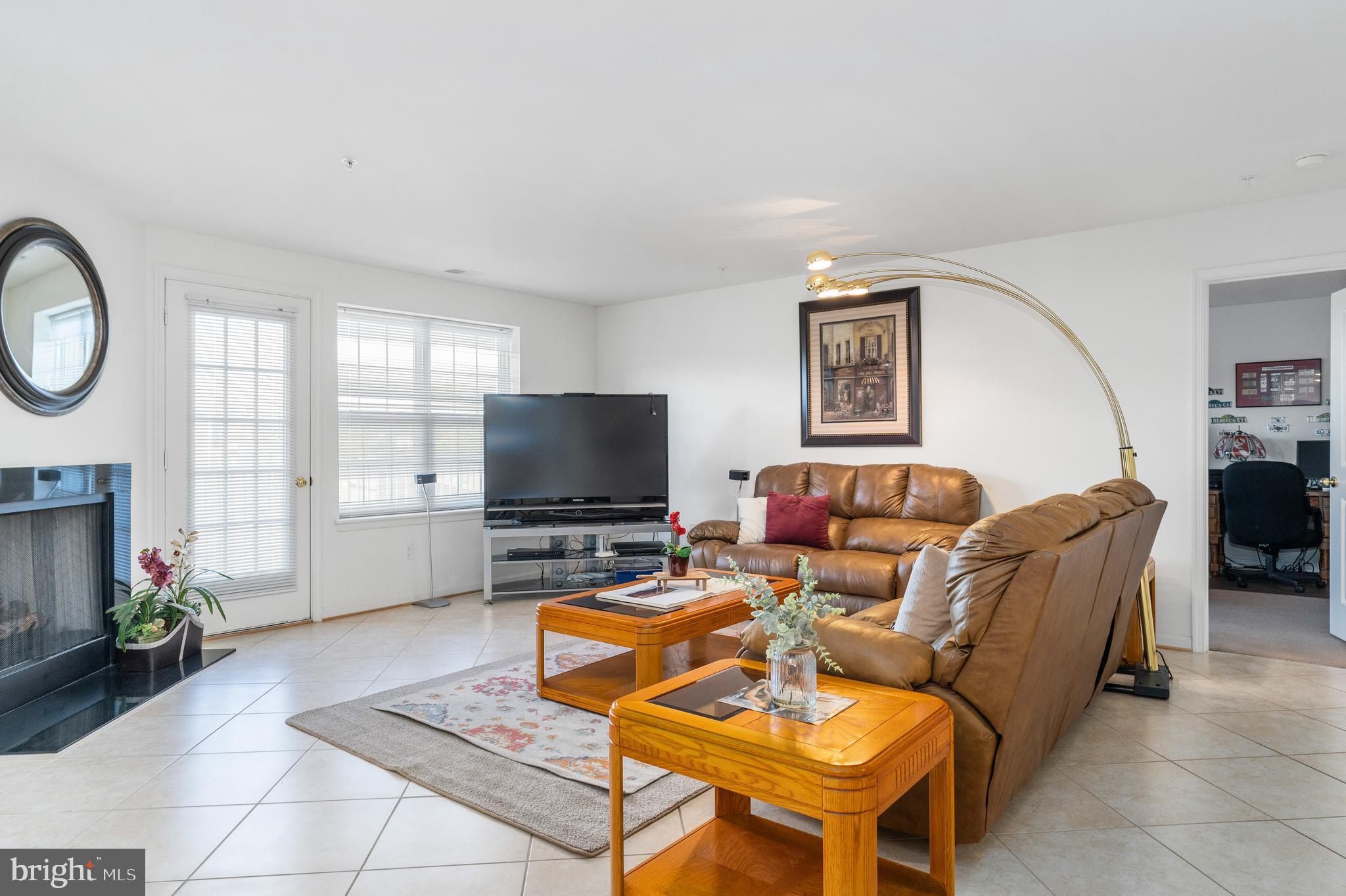 CONDOS AT THE RIDGE - Residential