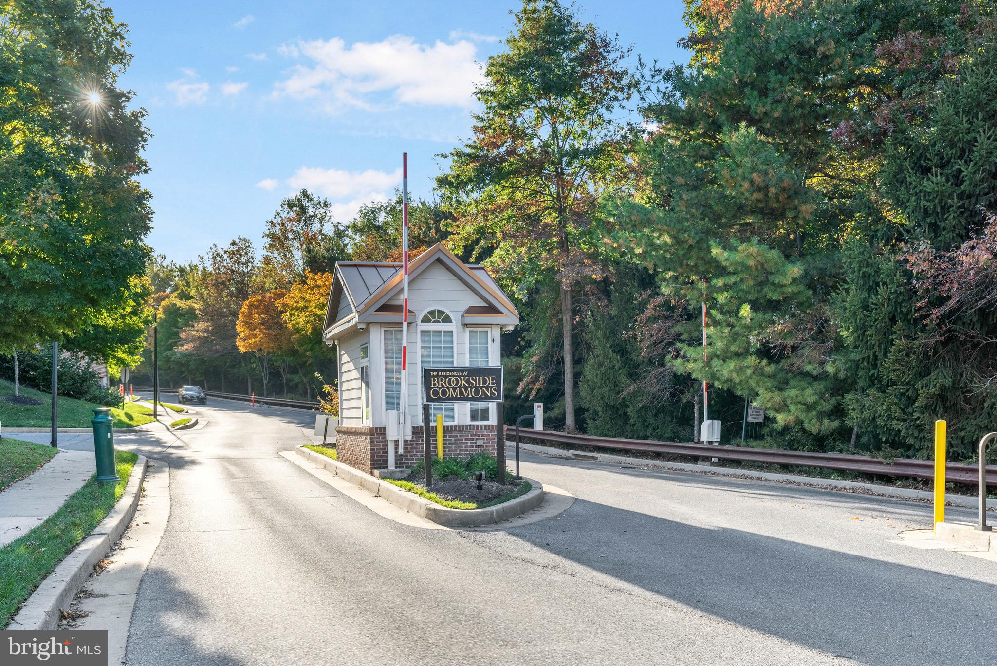 CONDOS AT THE RIDGE - Residential