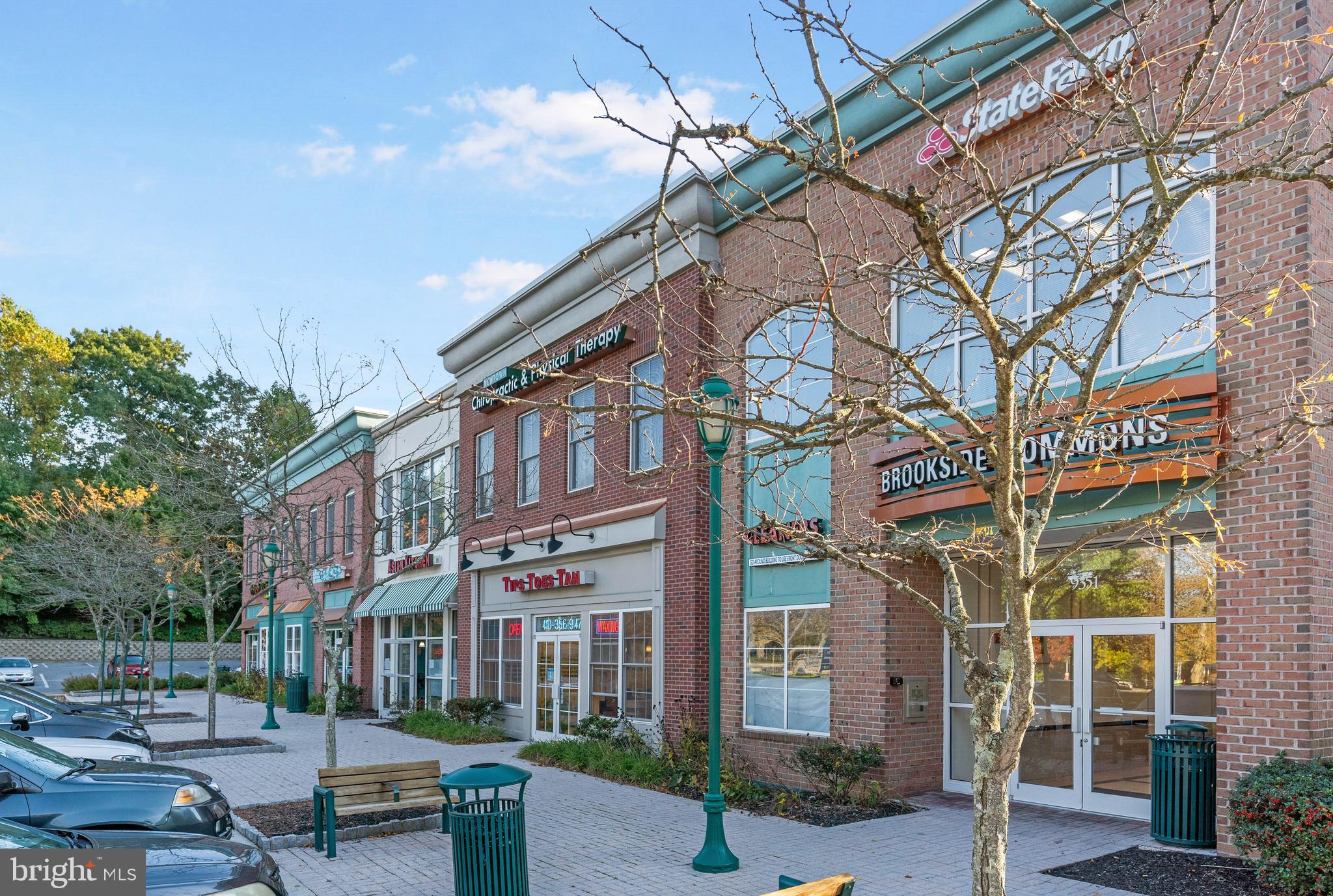 CONDOS AT THE RIDGE - Residential