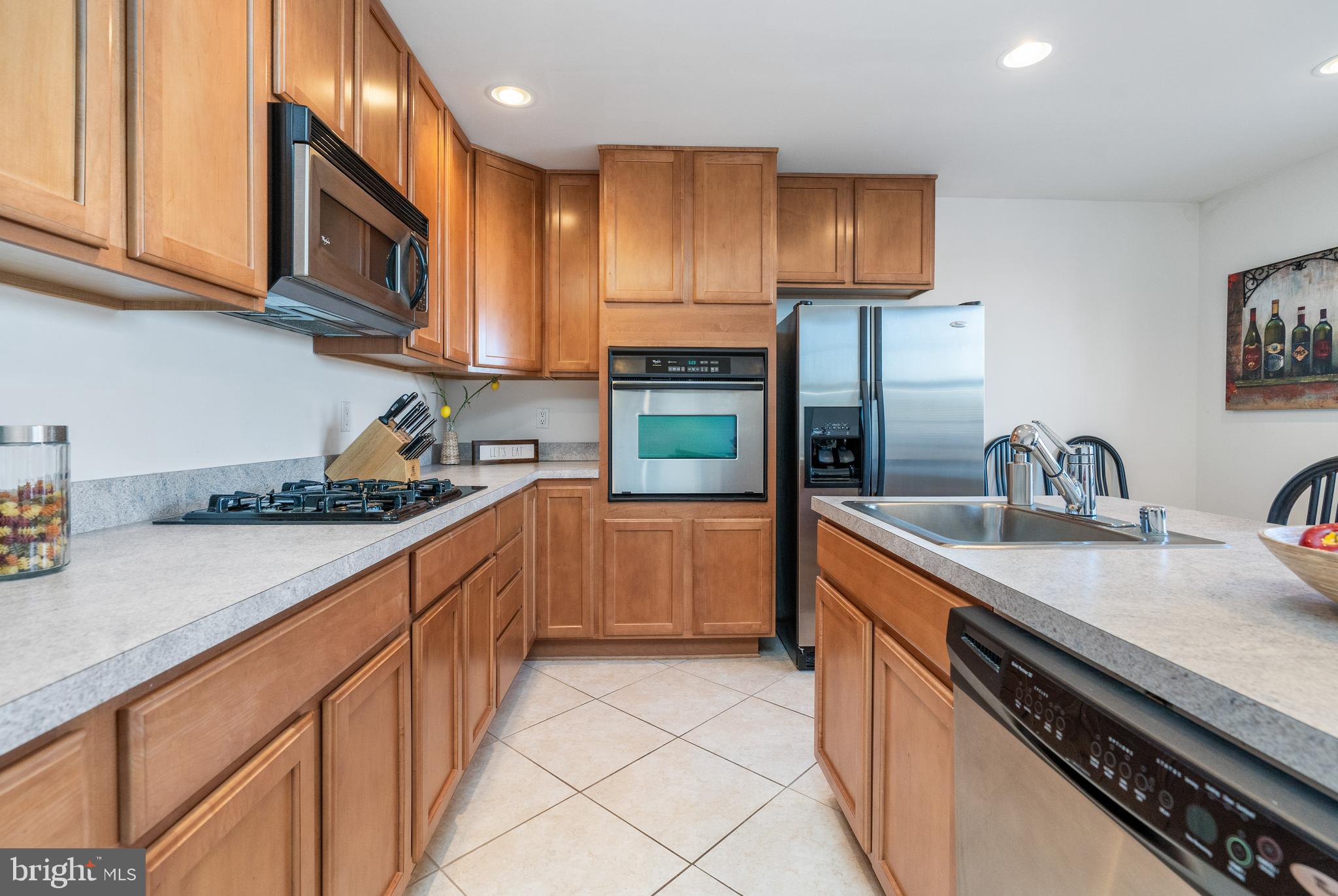 CONDOS AT THE RIDGE - Residential