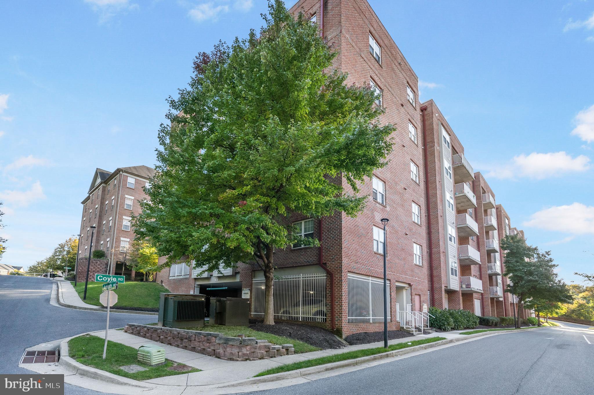 CONDOS AT THE RIDGE - Residential