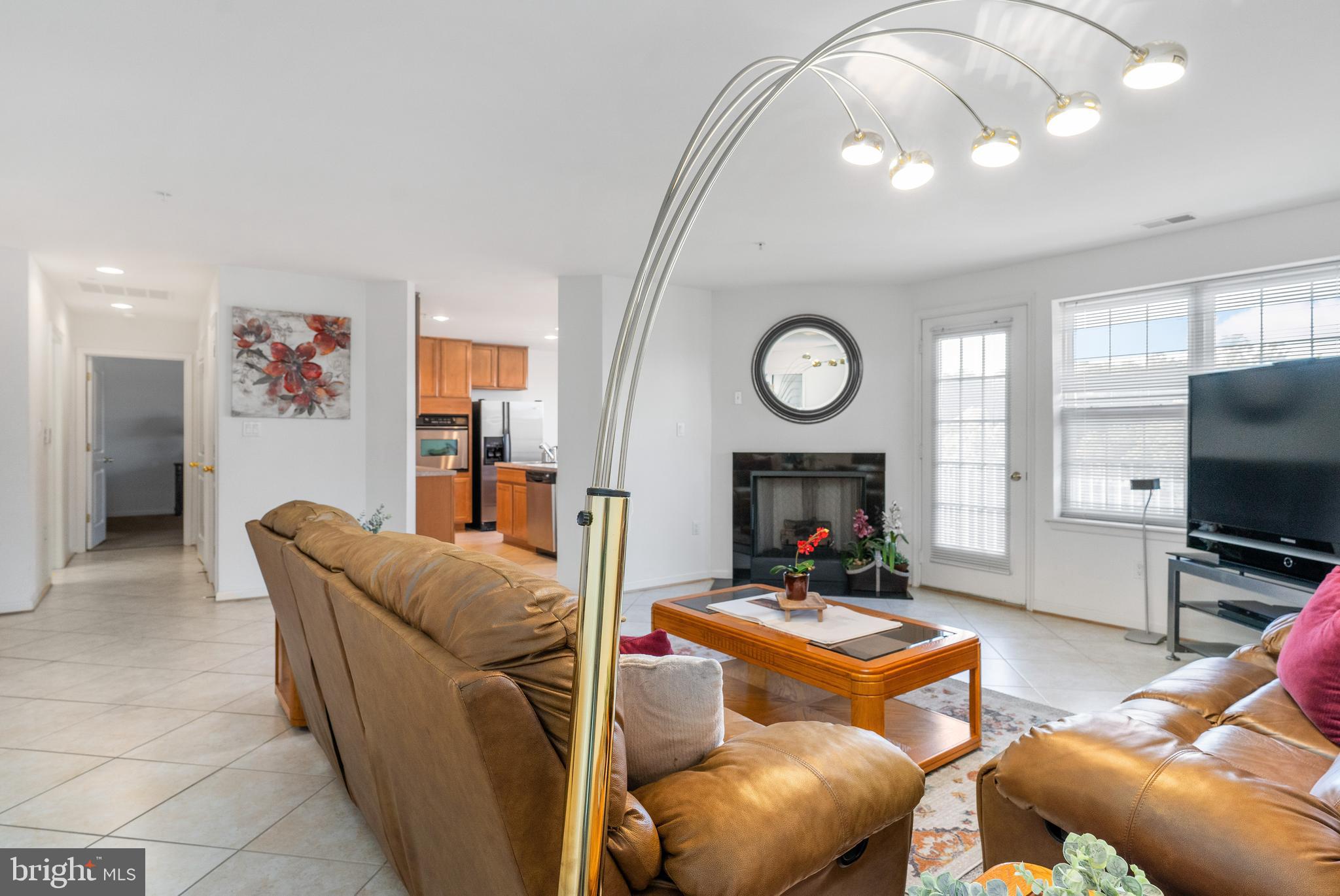 CONDOS AT THE RIDGE - Residential