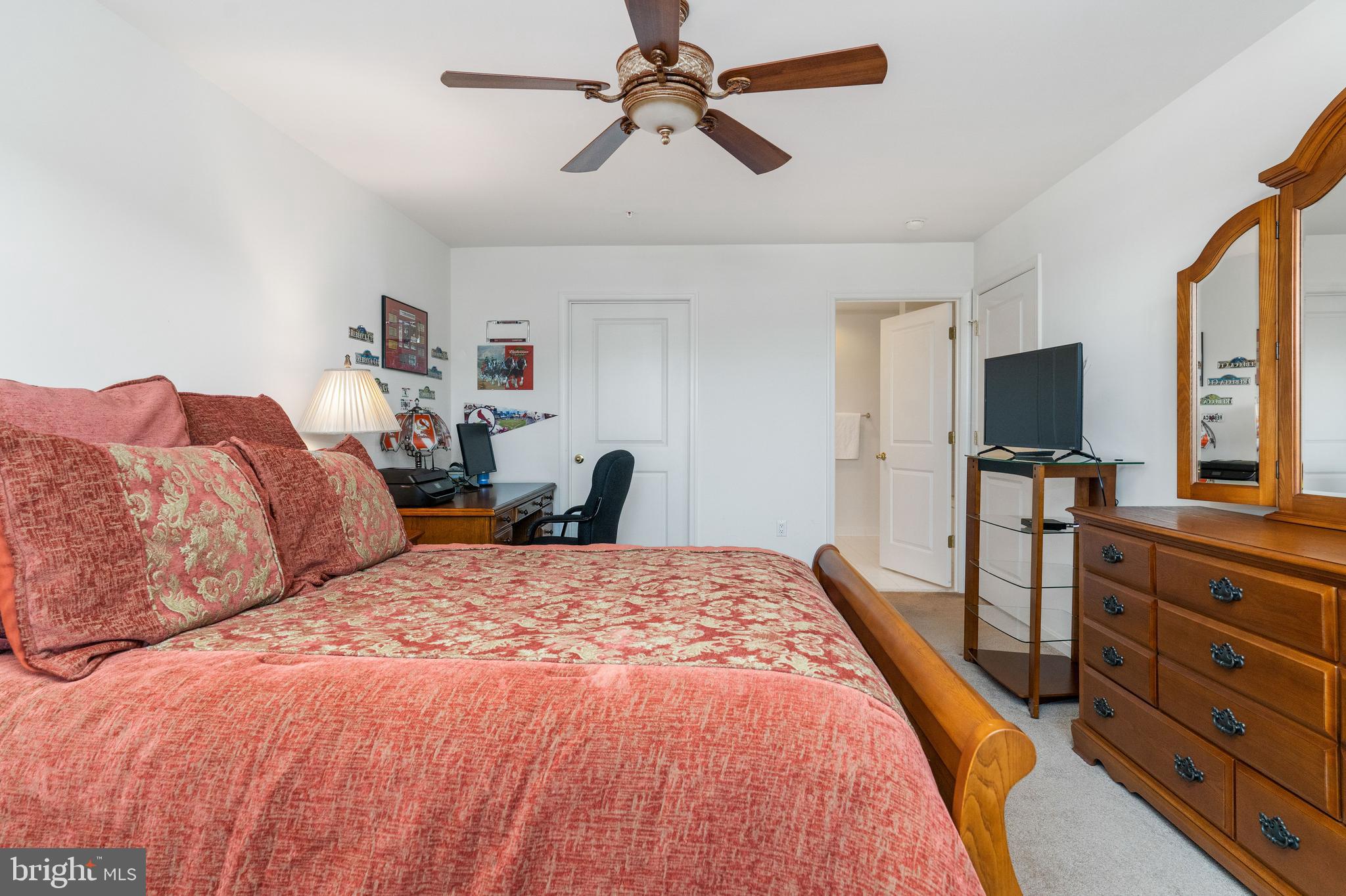 CONDOS AT THE RIDGE - Residential