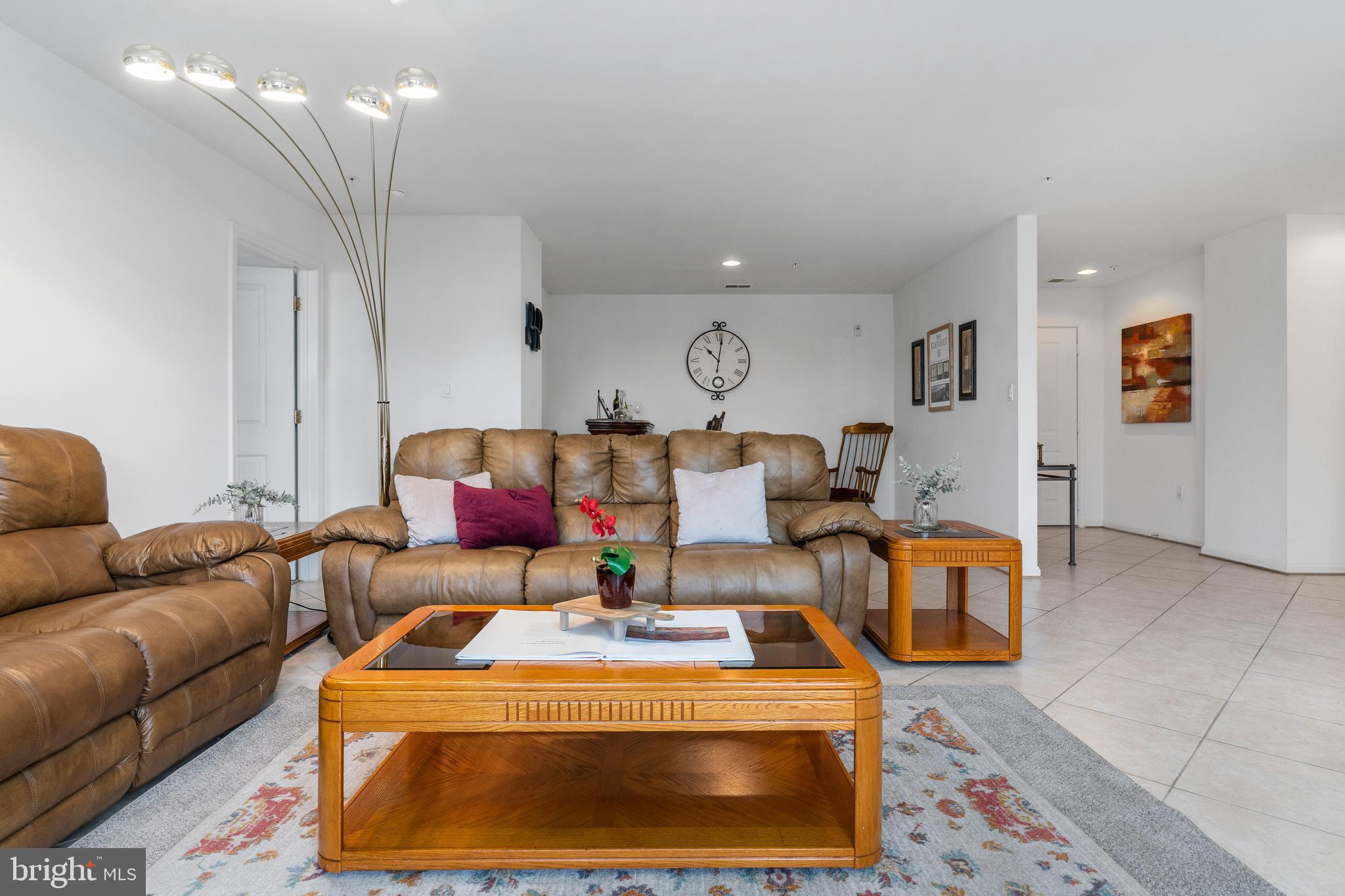 CONDOS AT THE RIDGE - Residential