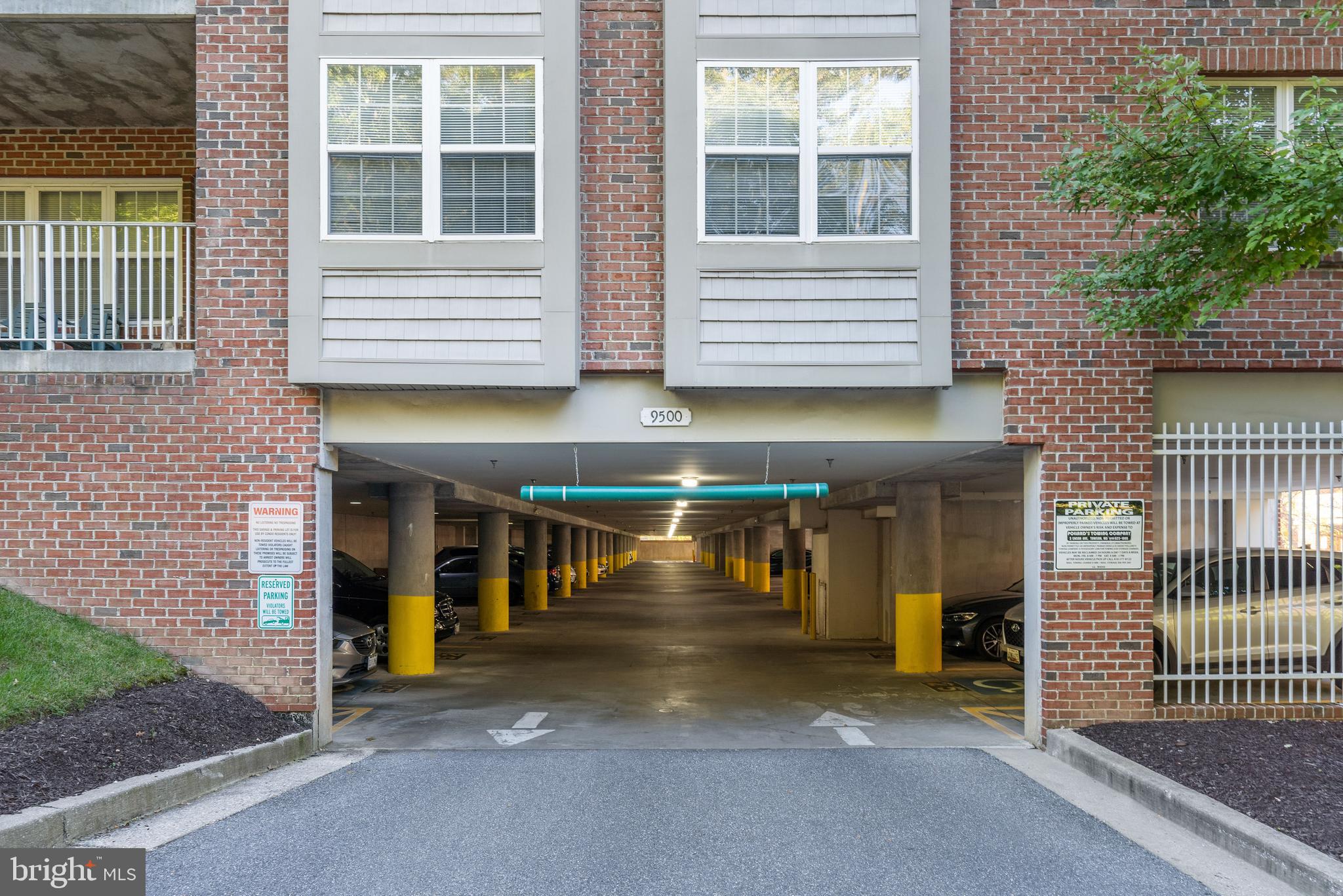 CONDOS AT THE RIDGE - Residential