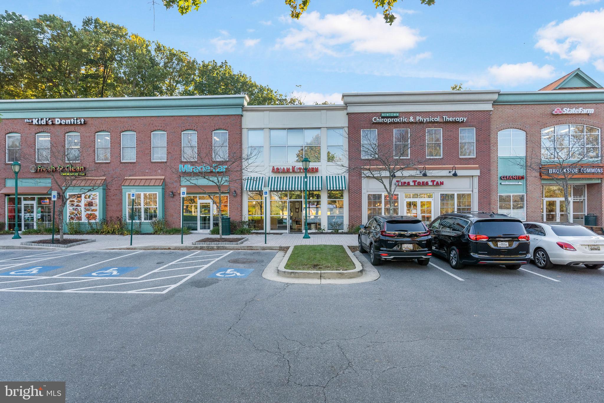 CONDOS AT THE RIDGE - Residential