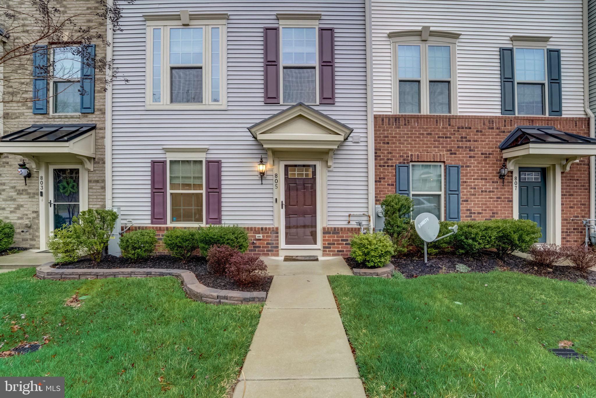 PRESERVE AT WINDLASS RUN - Residential