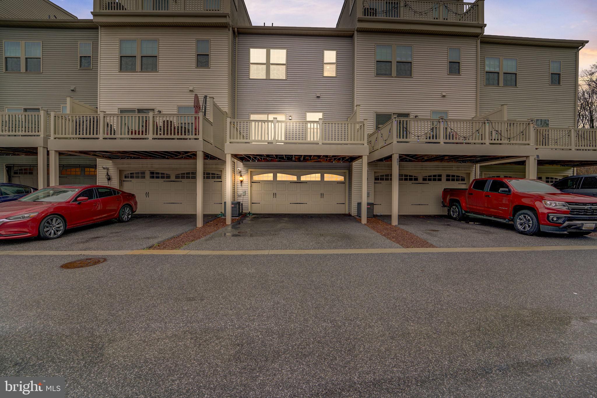 PRESERVE AT WINDLASS RUN - Residential