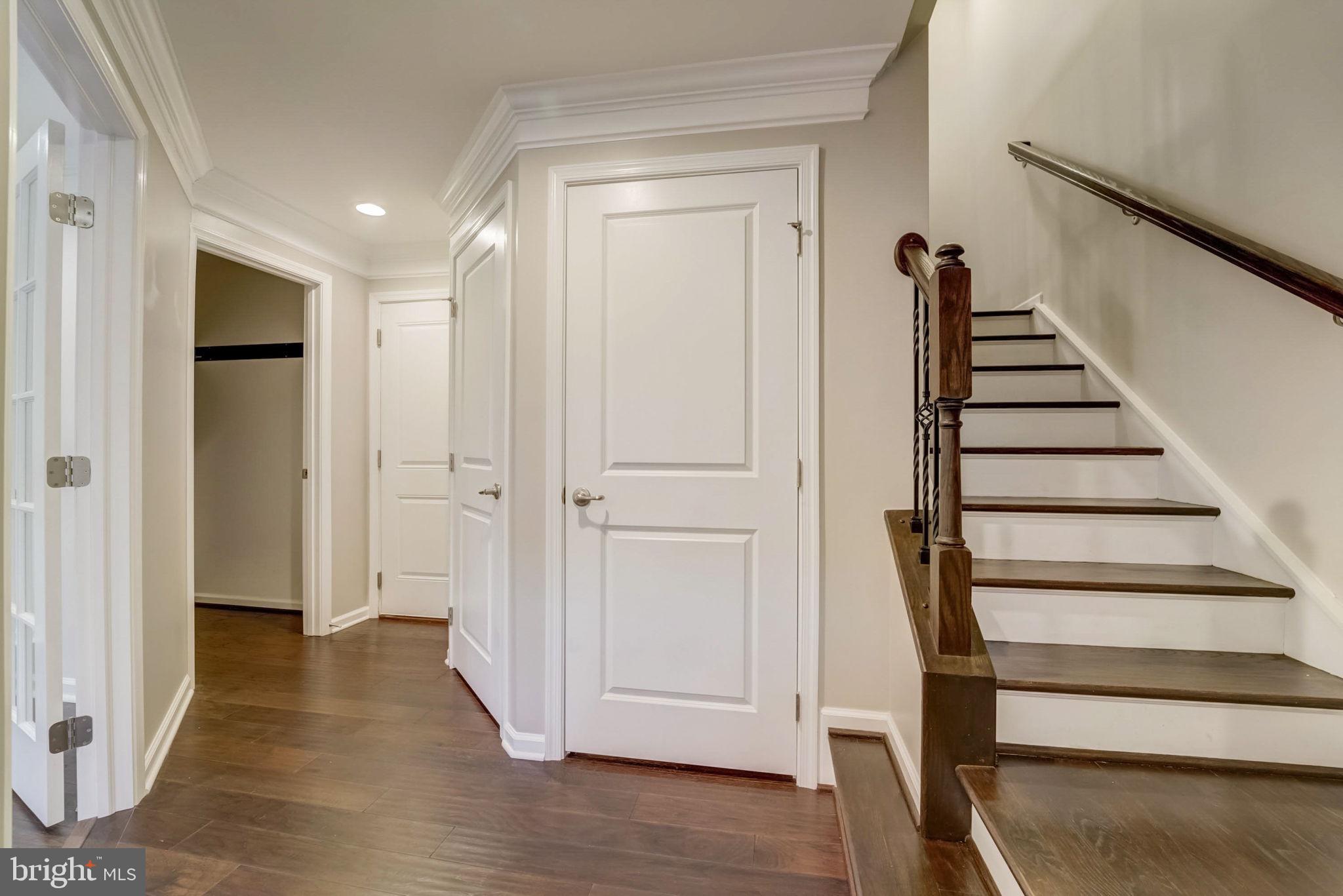 PRESERVE AT WINDLASS RUN - Residential