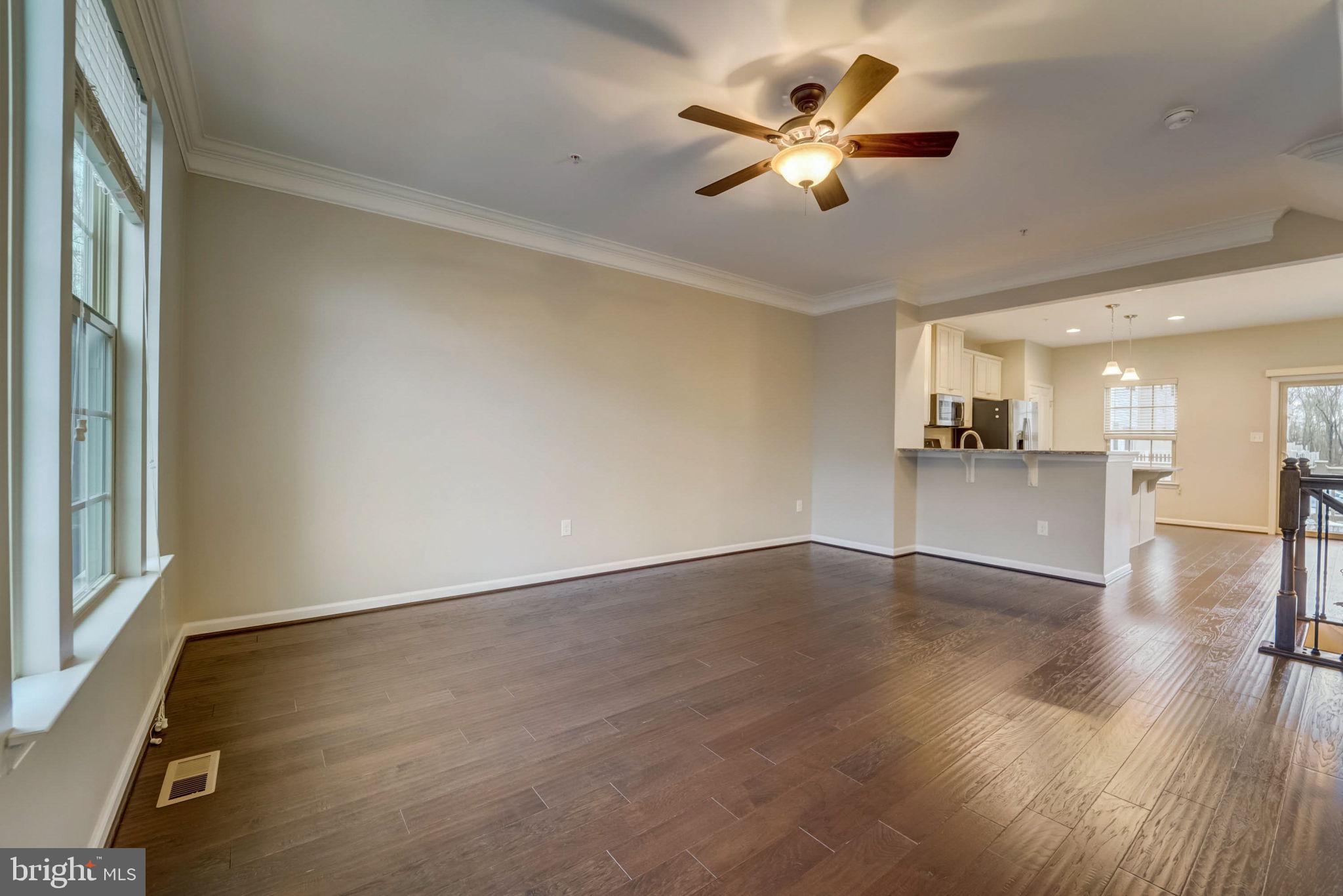 PRESERVE AT WINDLASS RUN - Residential