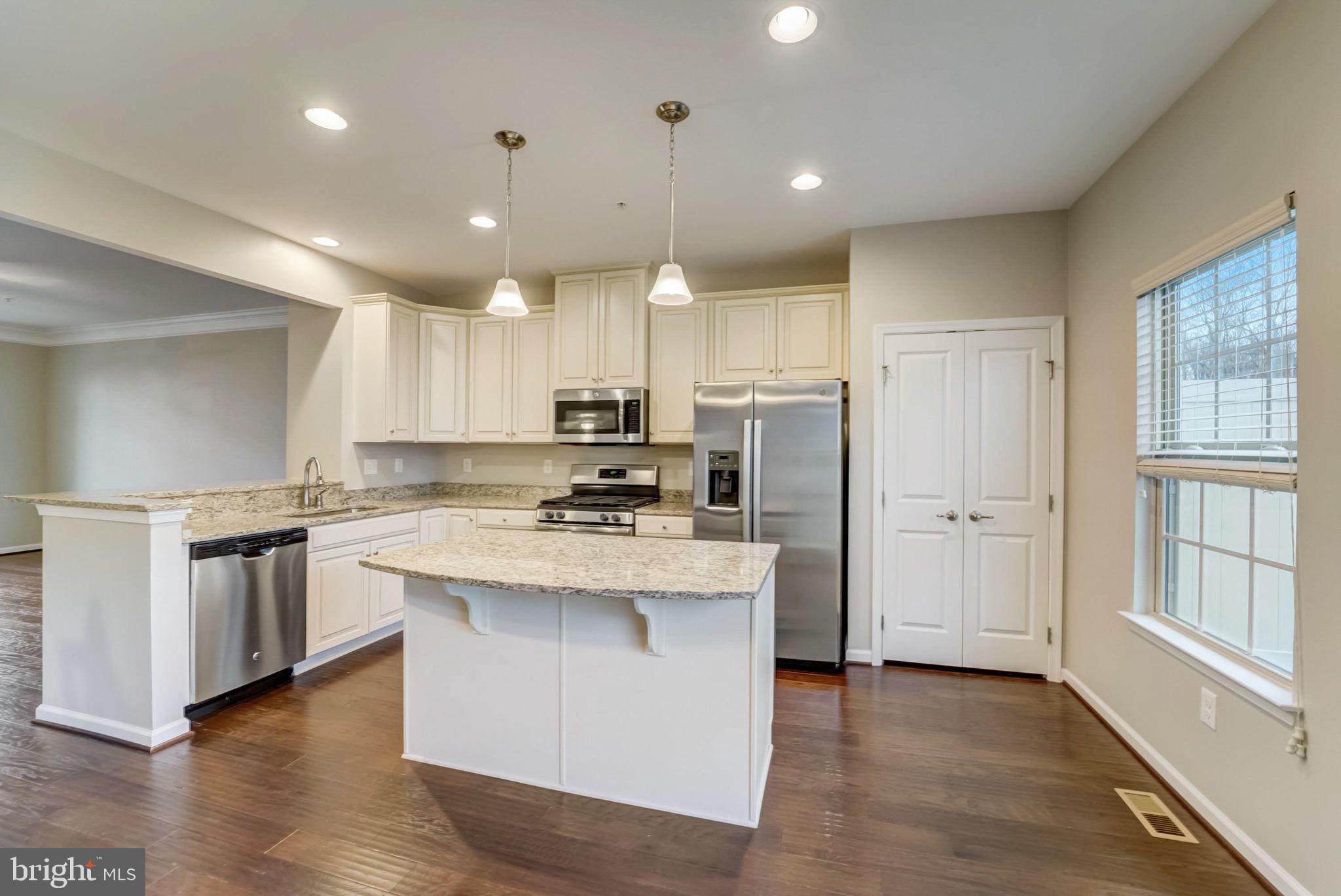 PRESERVE AT WINDLASS RUN - Residential