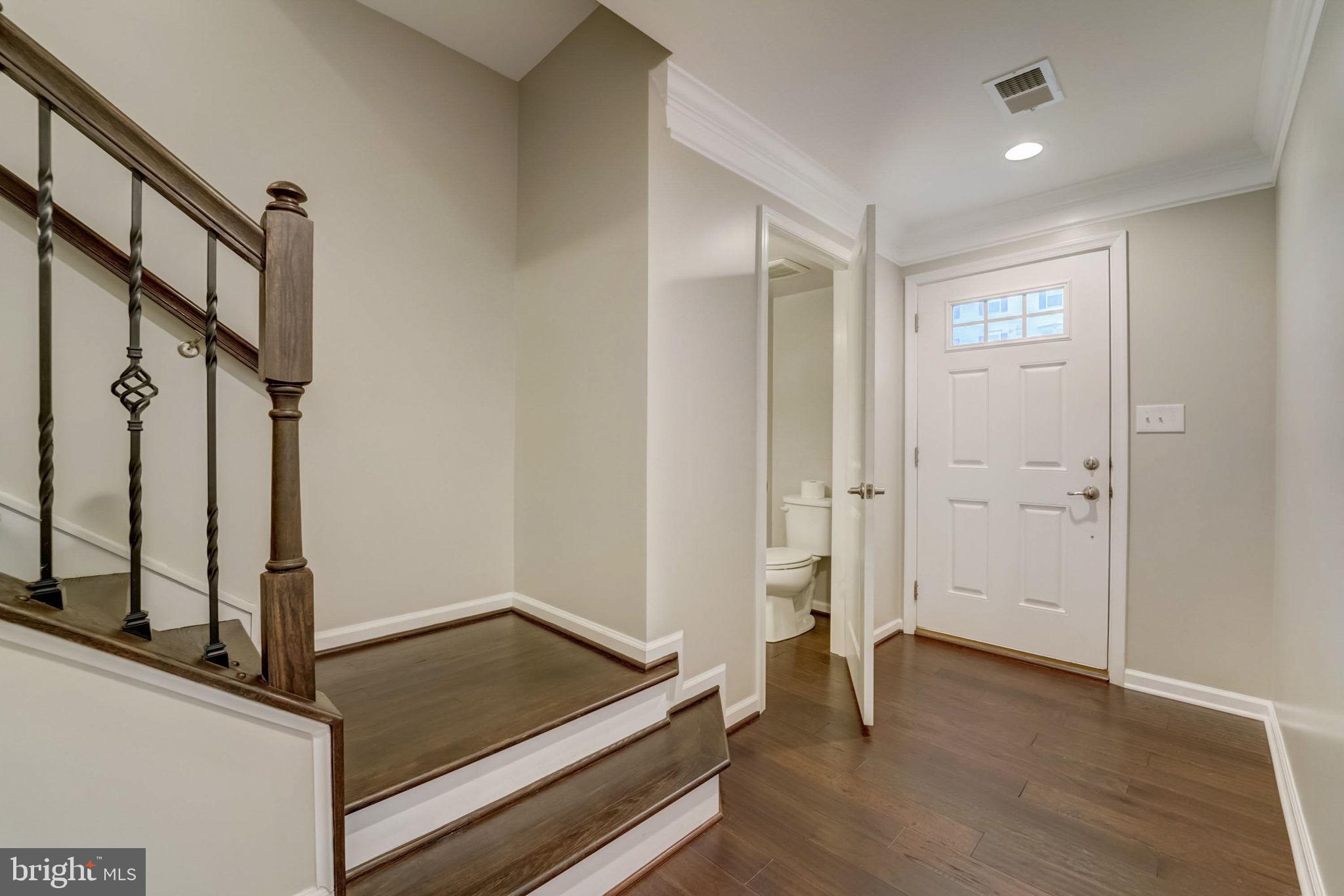 PRESERVE AT WINDLASS RUN - Residential