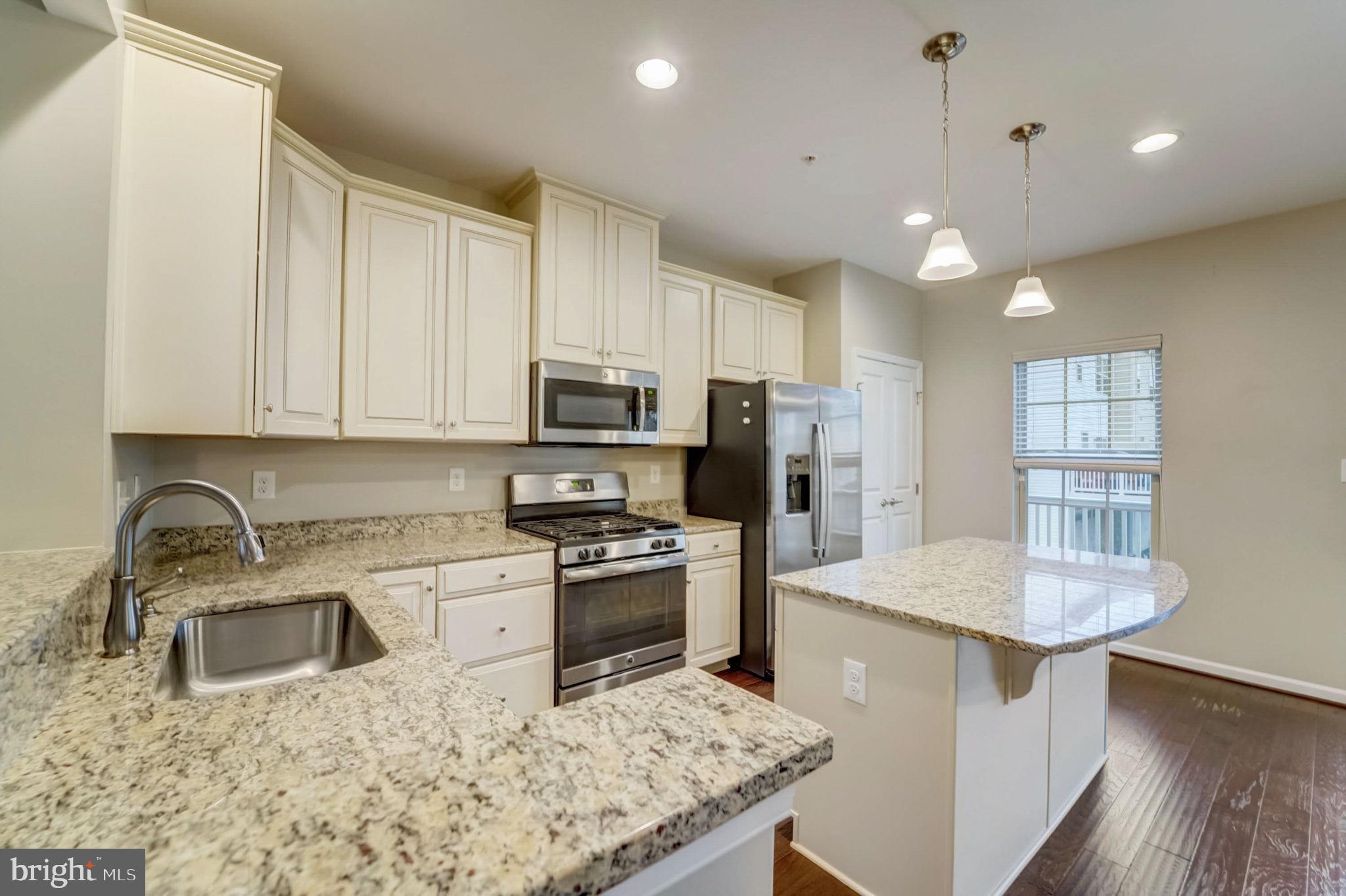 PRESERVE AT WINDLASS RUN - Residential