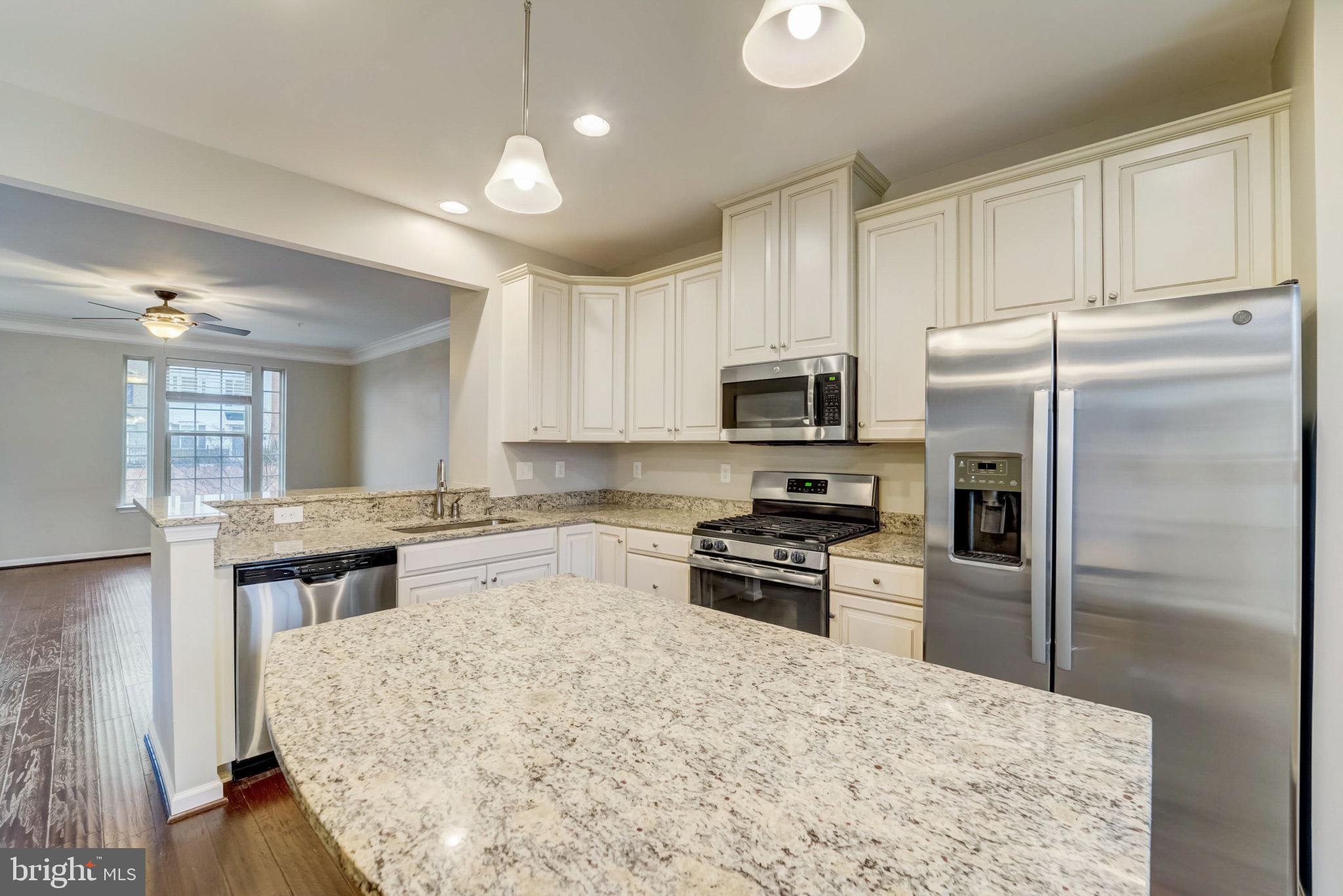 PRESERVE AT WINDLASS RUN - Residential