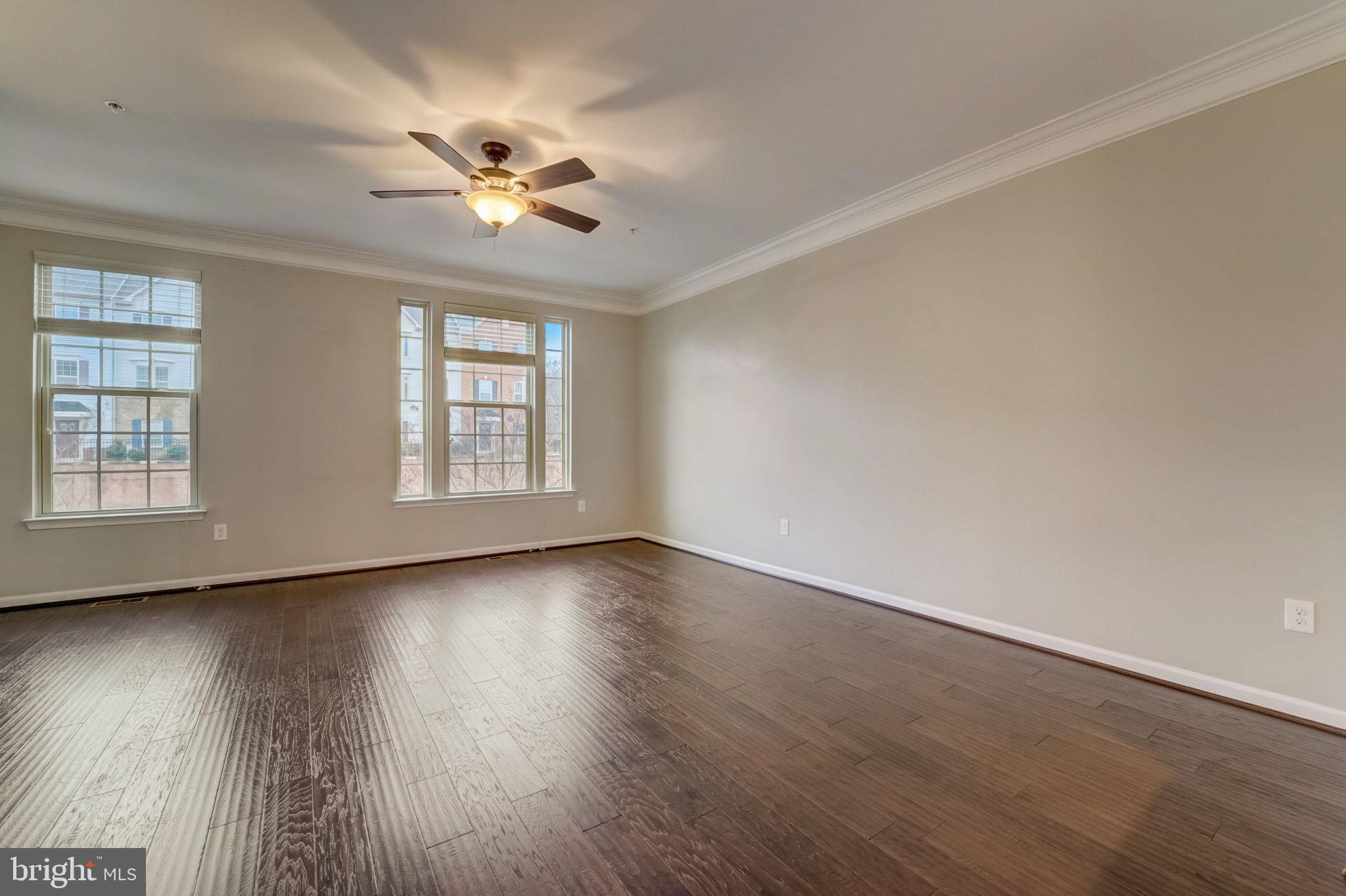 PRESERVE AT WINDLASS RUN - Residential