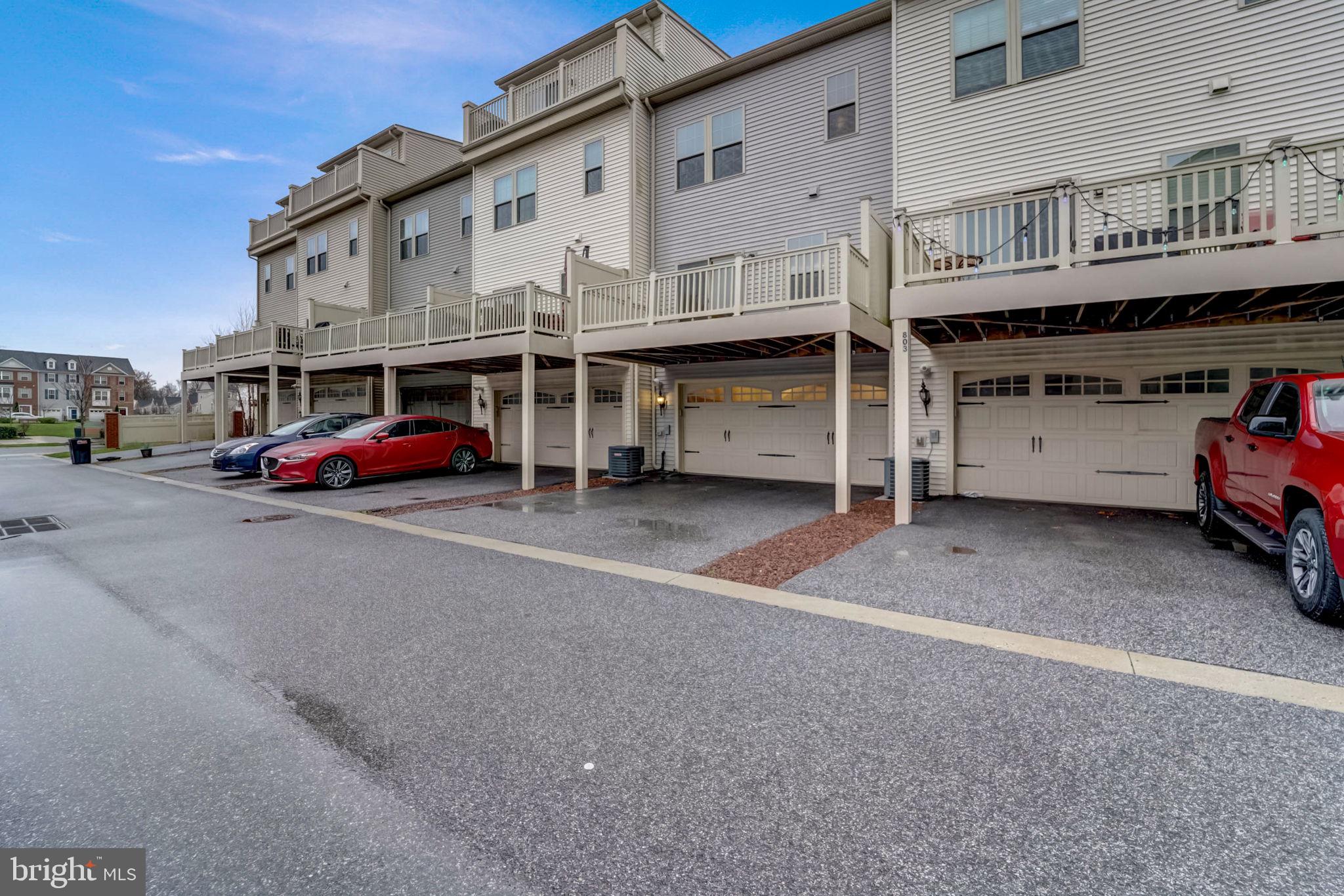 PRESERVE AT WINDLASS RUN - Residential