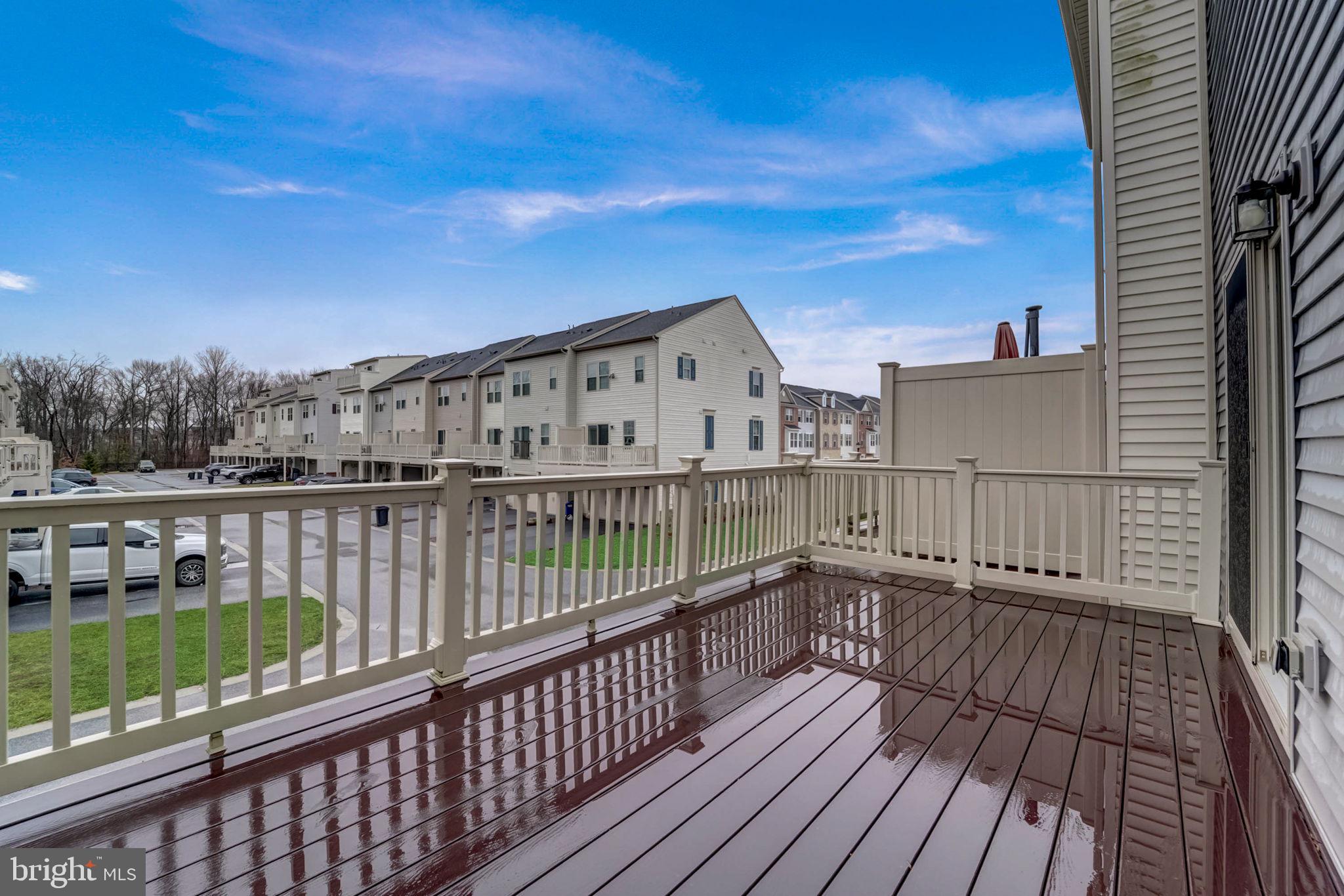 PRESERVE AT WINDLASS RUN - Residential