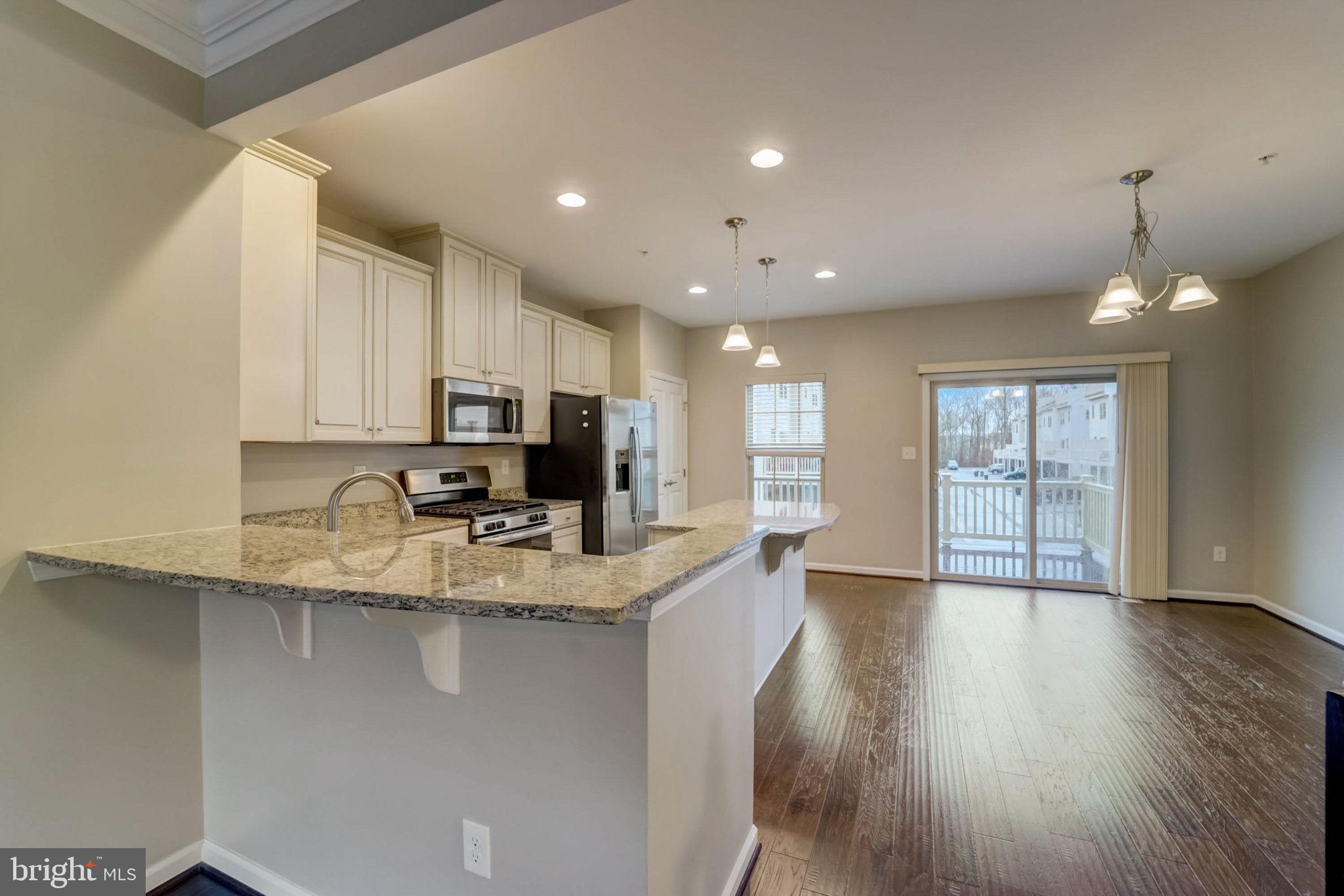 PRESERVE AT WINDLASS RUN - Residential