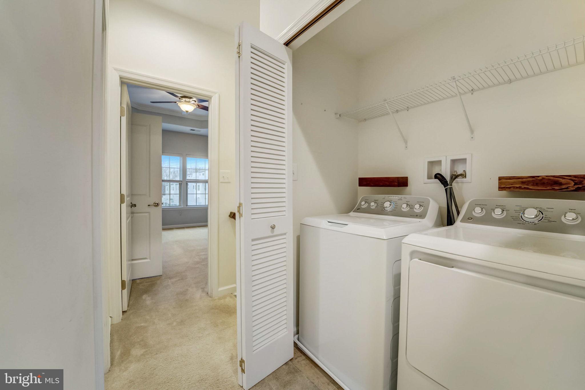 PRESERVE AT WINDLASS RUN - Residential