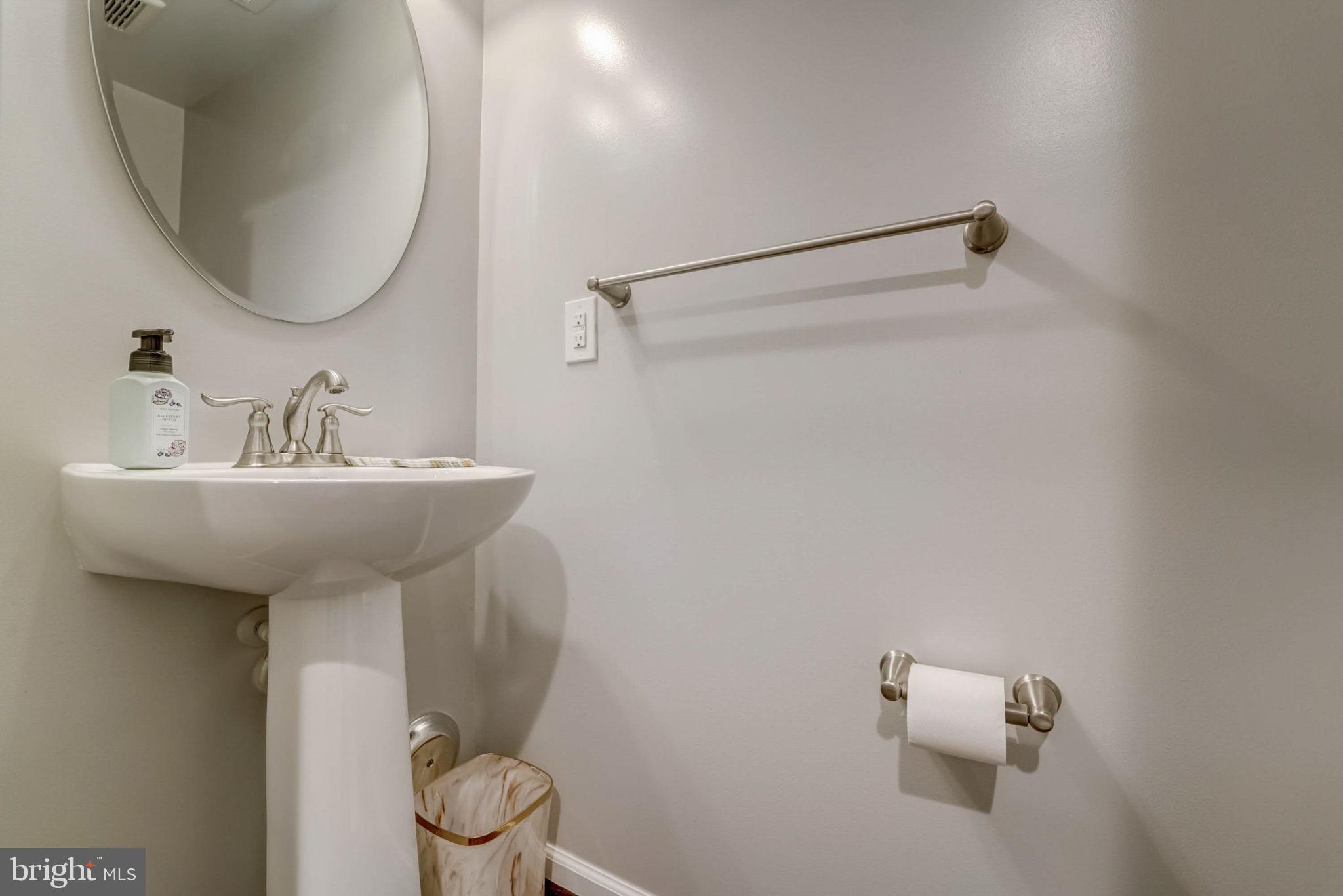 PRESERVE AT WINDLASS RUN - Residential