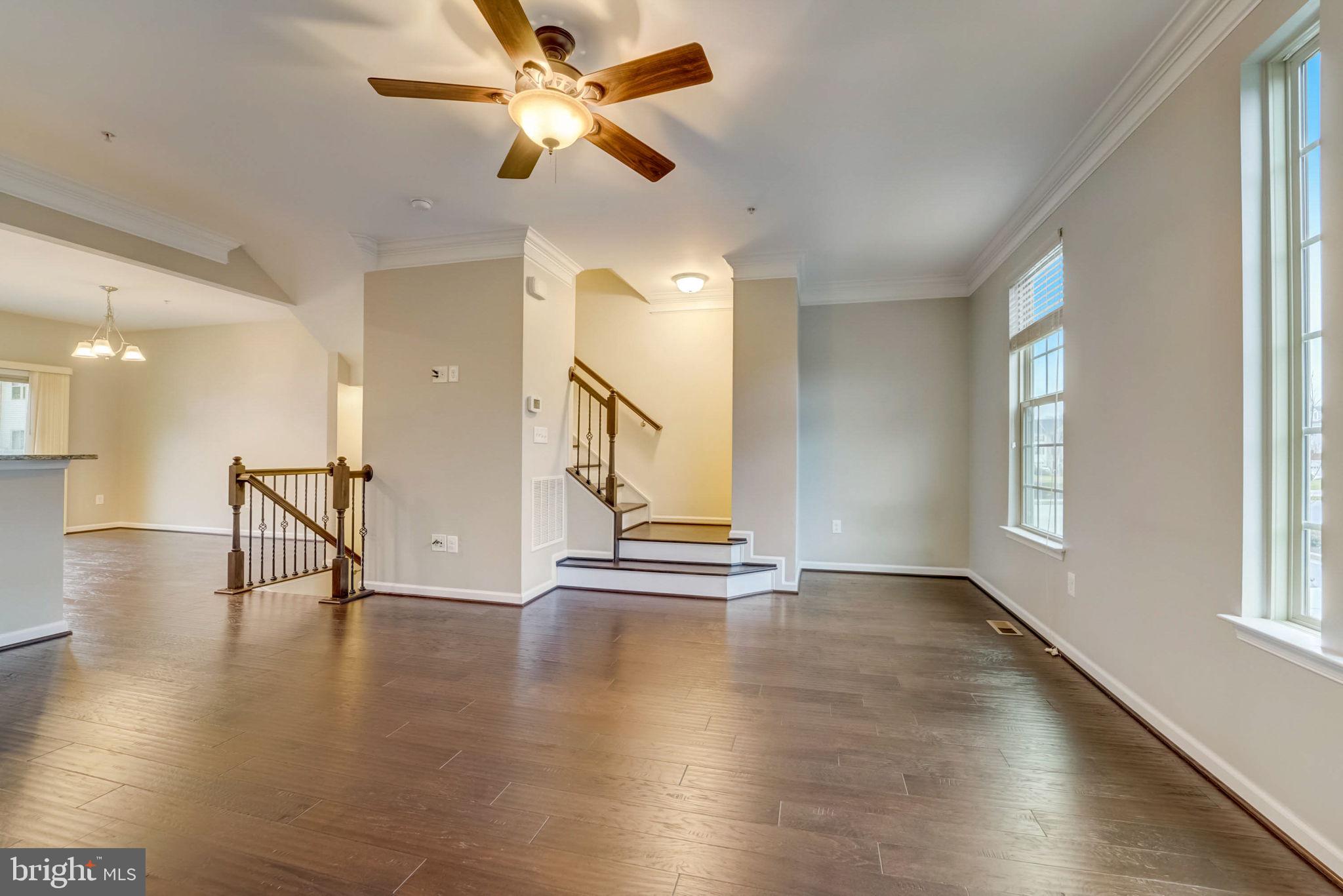 PRESERVE AT WINDLASS RUN - Residential