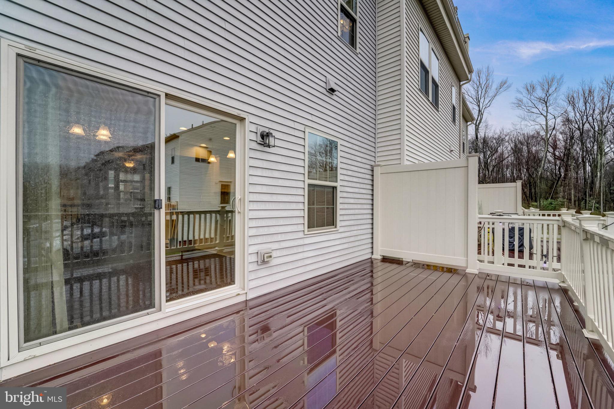 PRESERVE AT WINDLASS RUN - Residential