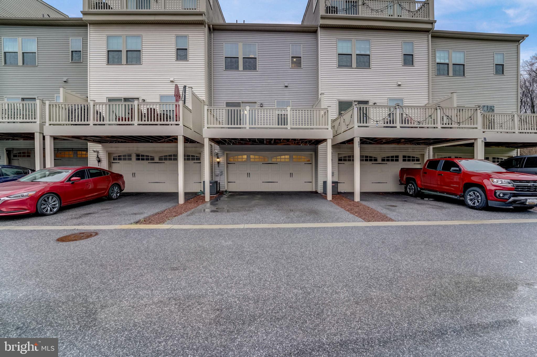 PRESERVE AT WINDLASS RUN - Residential