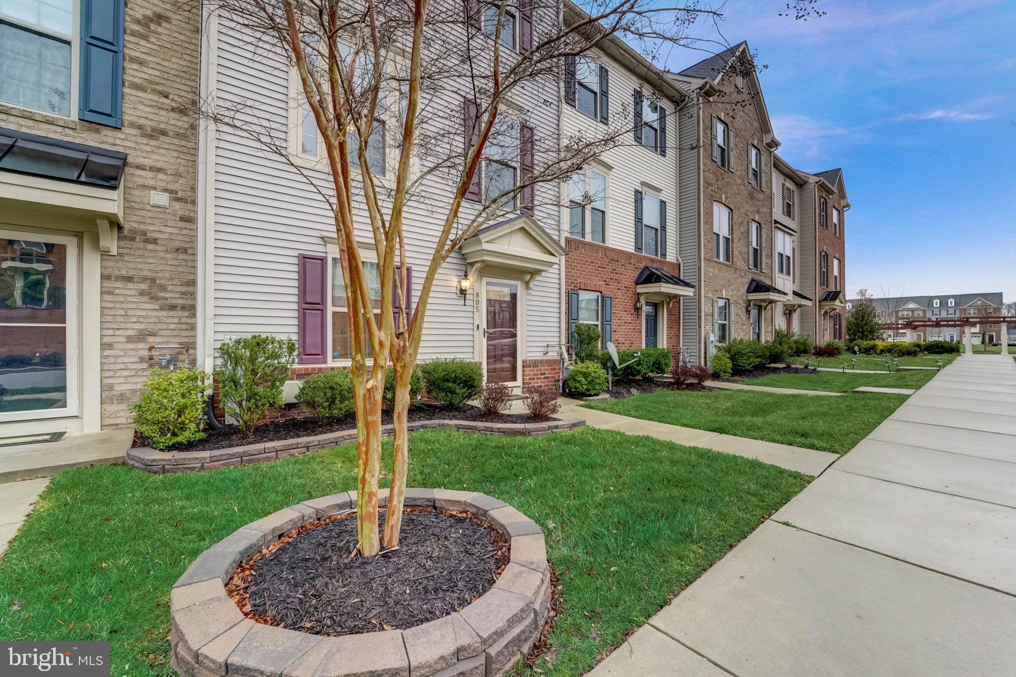 PRESERVE AT WINDLASS RUN - Residential