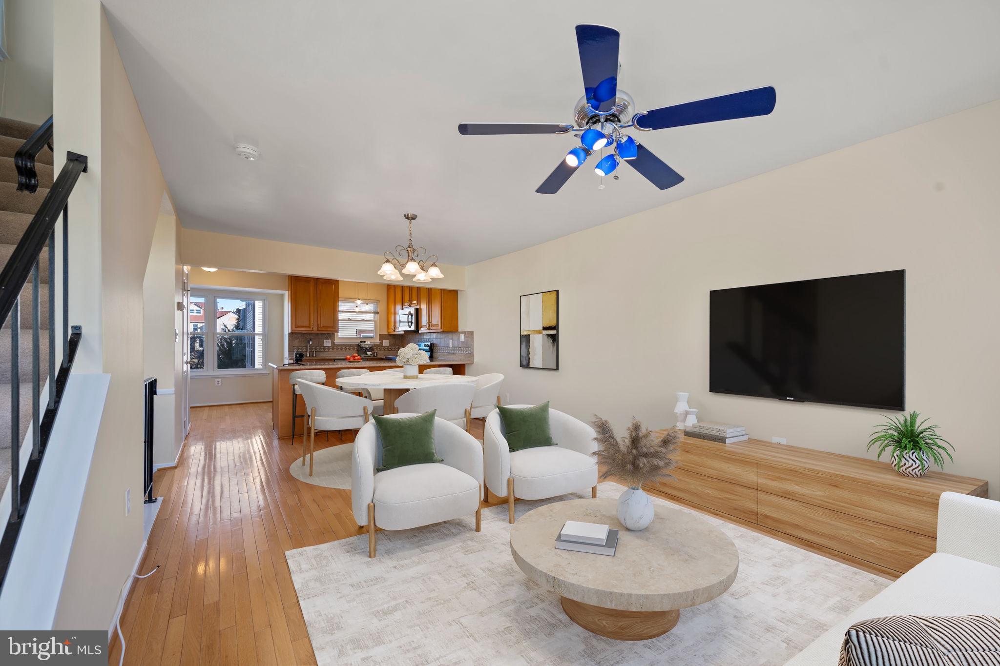 VALLEY STREAM ESTATES - Residential