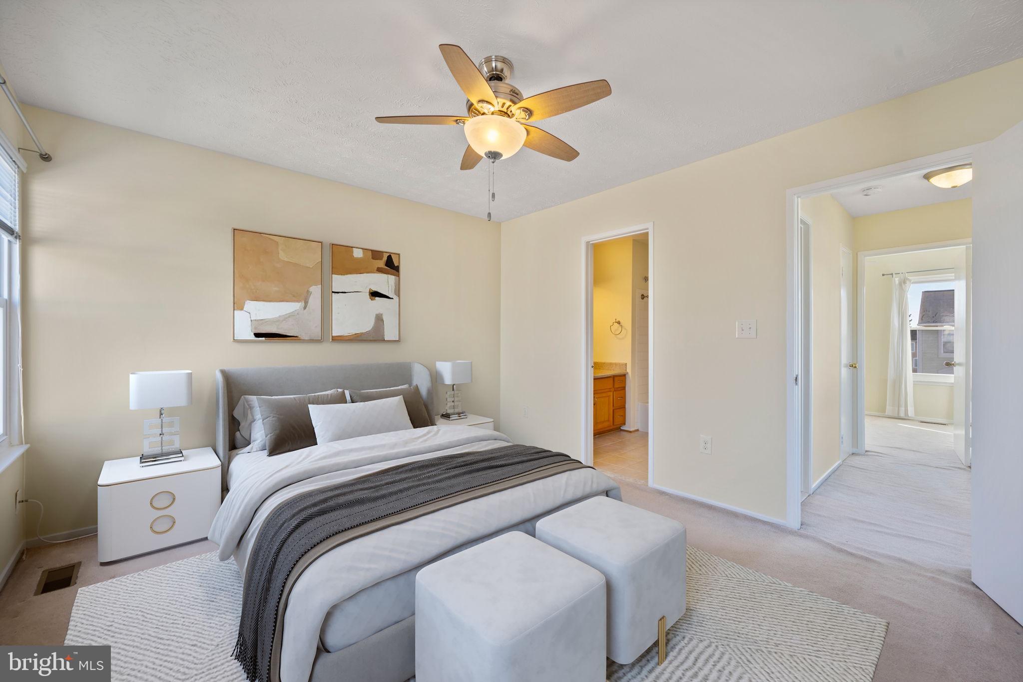 VALLEY STREAM ESTATES - Residential