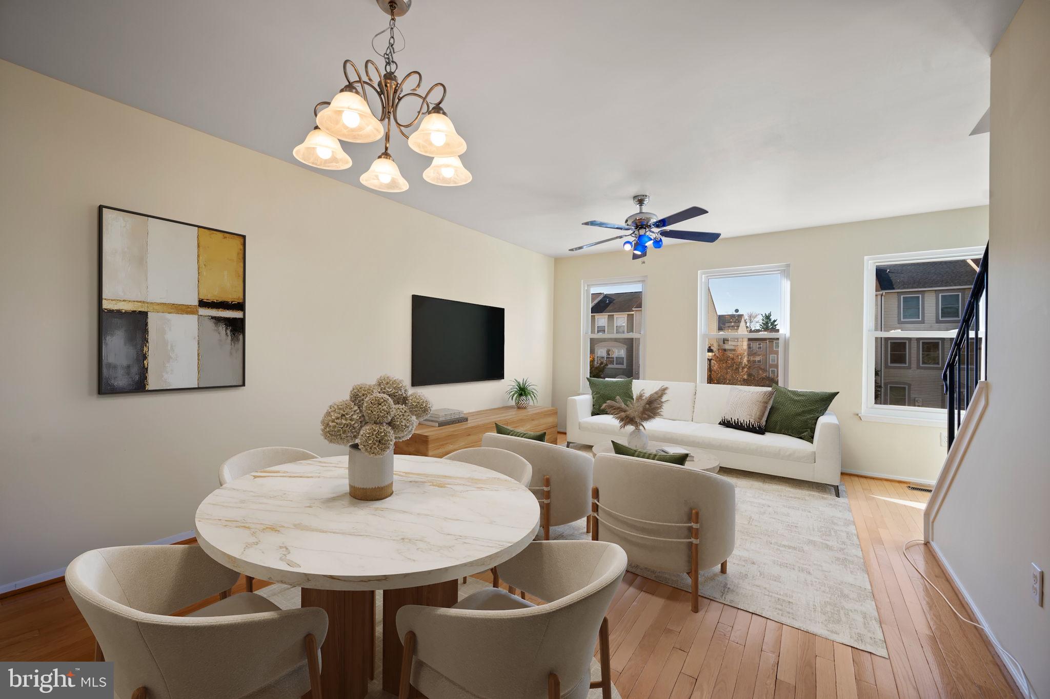 VALLEY STREAM ESTATES - Residential